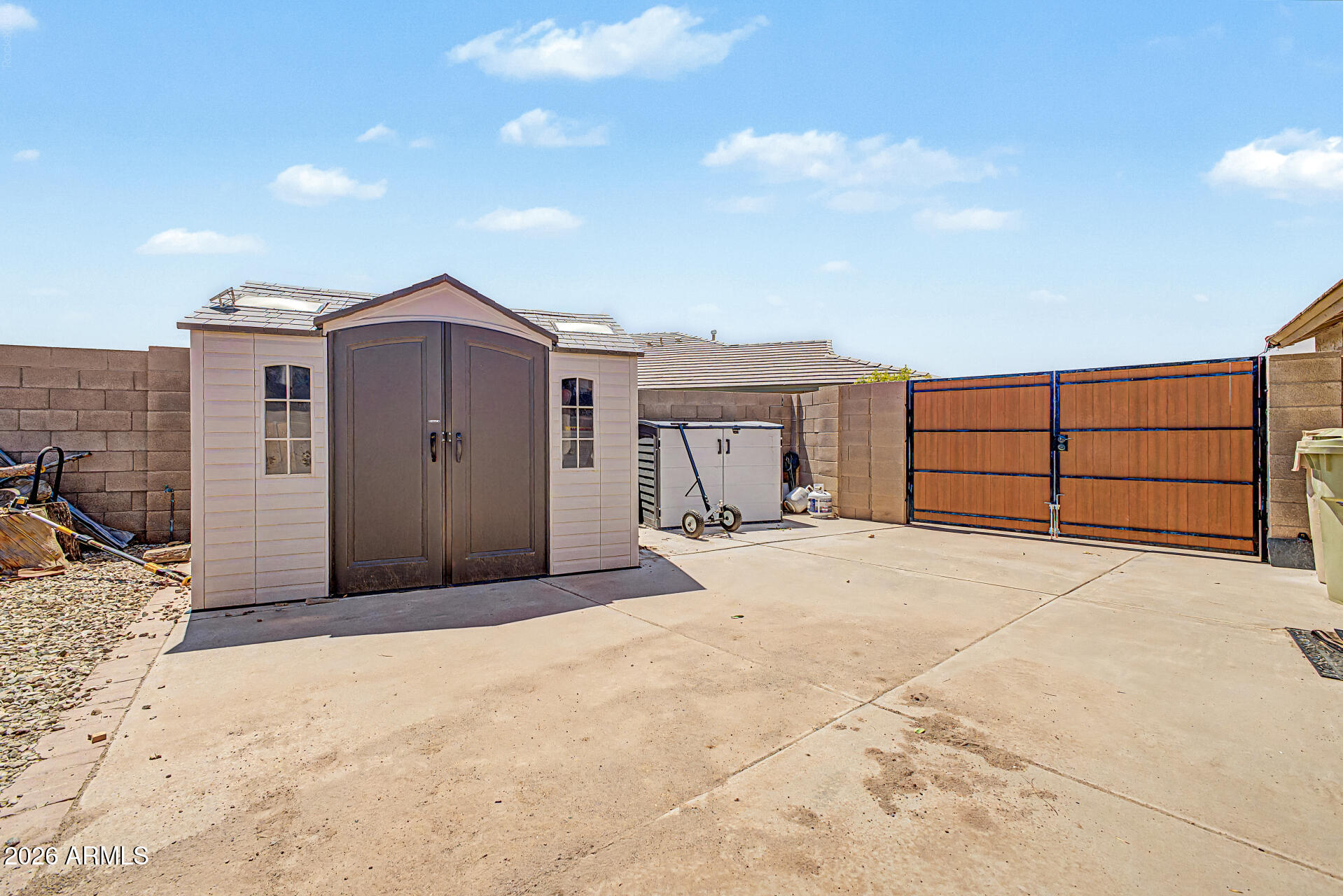 HIGHLANDS AT ARROWHEAD RANCH 4 - Residential