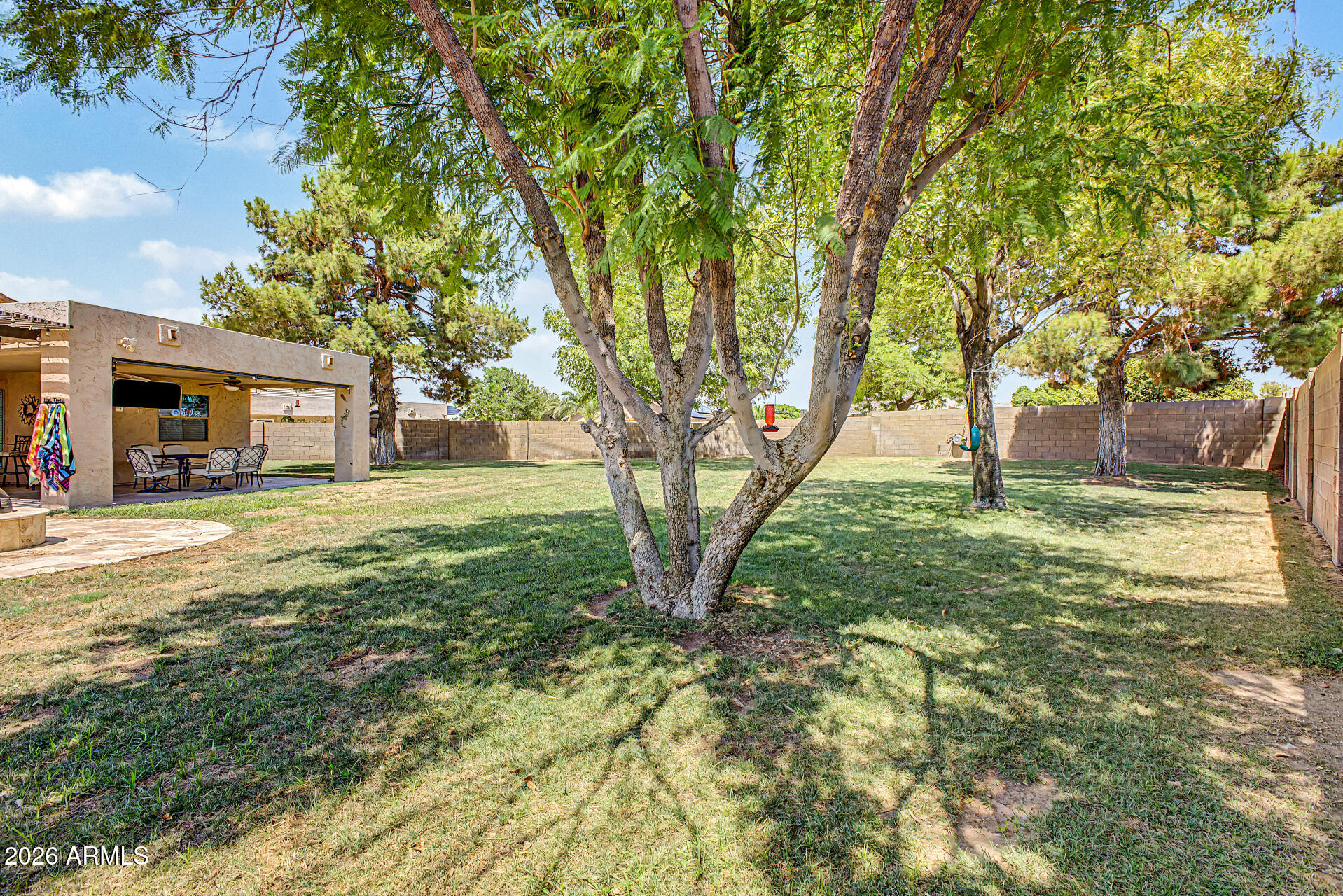 HIGHLANDS AT ARROWHEAD RANCH 4 - Residential