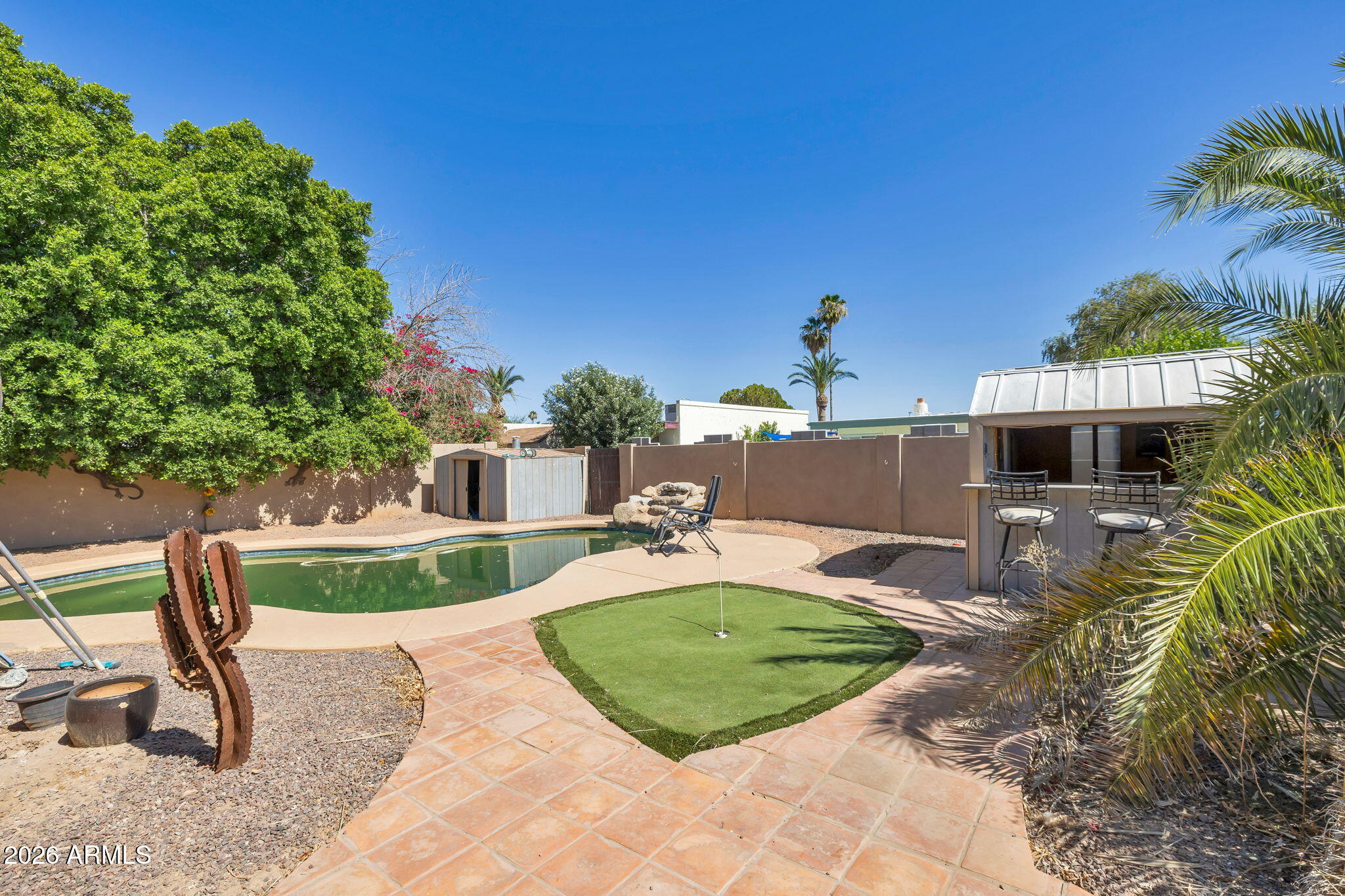 KNOELL NORTH UNIT 2 - Residential