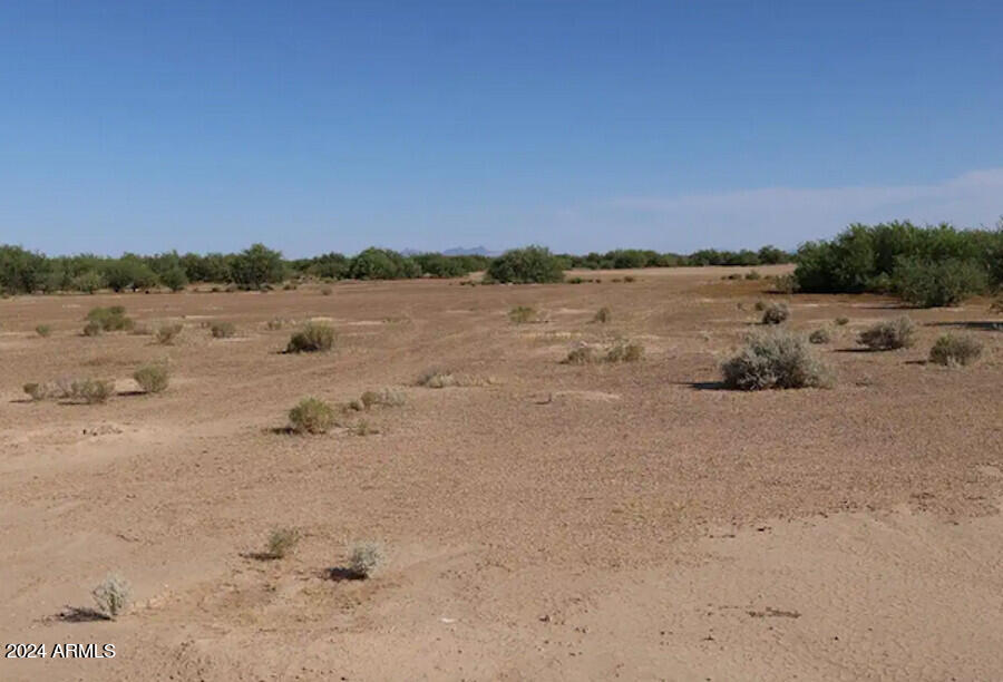 This rare 0.28-acre pie-shaped residential lot inside the Eloy city limits with city water located on Estrella at Acoma, platted (APN 402-18-168) and ready for your dreams. Zoned single-family residential (stick-built homes only) that is perfect for an investor, builder, or future new home. Excellent access to I-10 and regional routes for easy commuting. Street is unpaved and the lot is unimproved. With Skydive Arizona, this is a highly desirable parcel in a growing corridor.