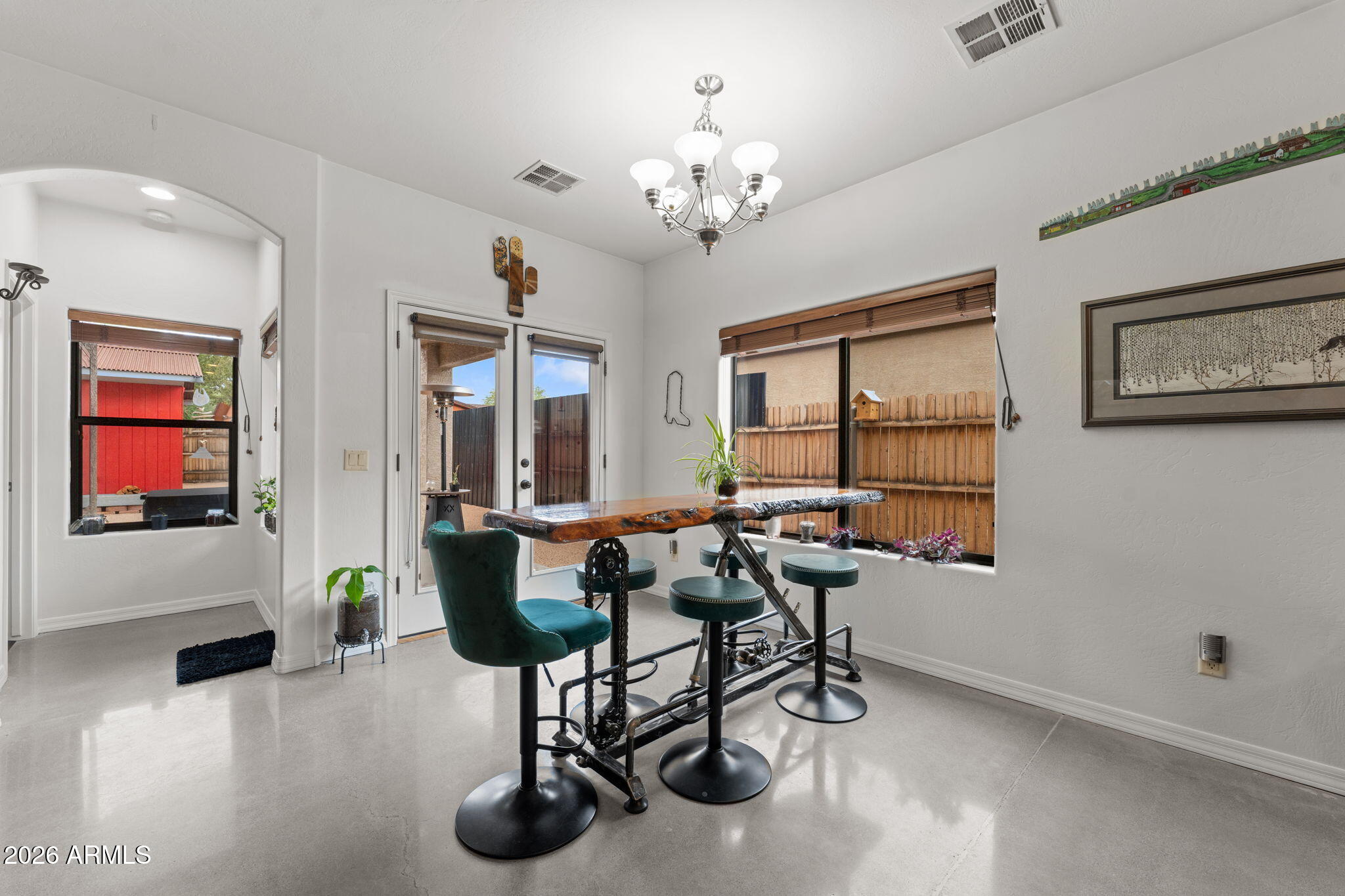 MIRA MONTE VIST - Residential