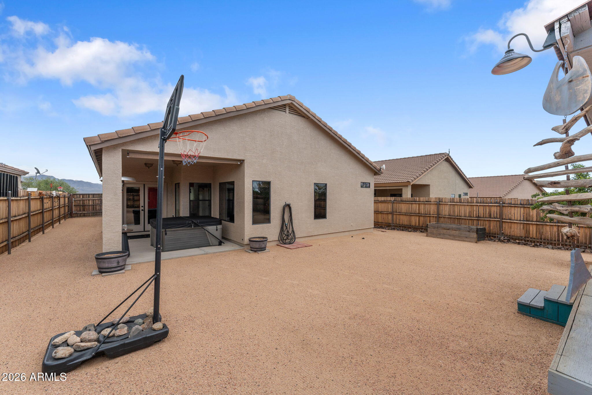 MIRA MONTE VIST - Residential