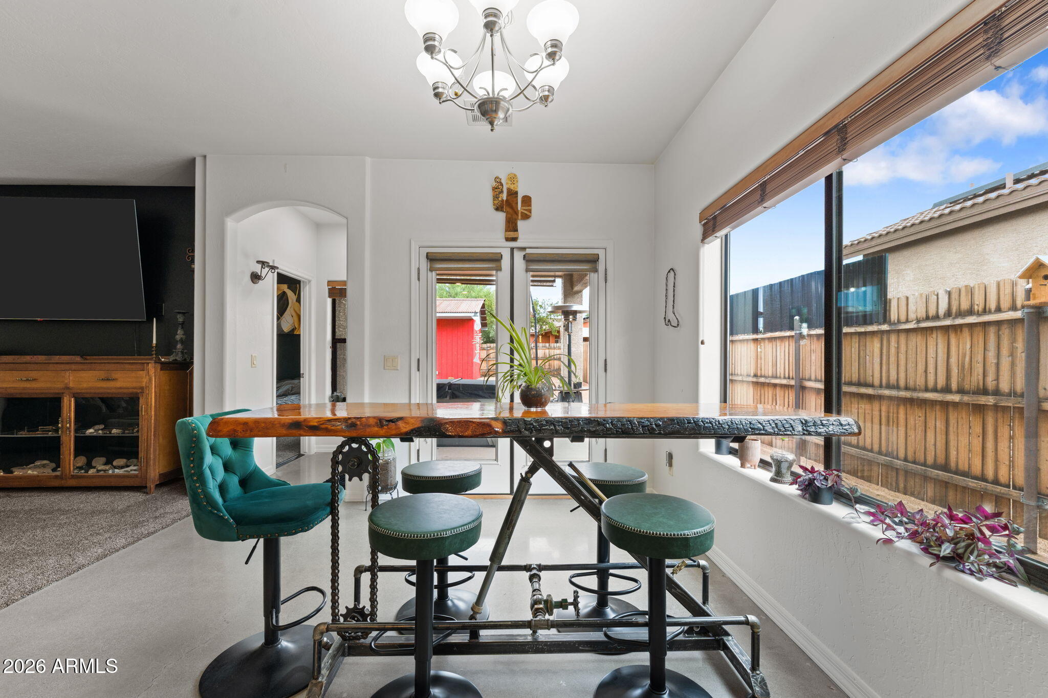 MIRA MONTE VIST - Residential