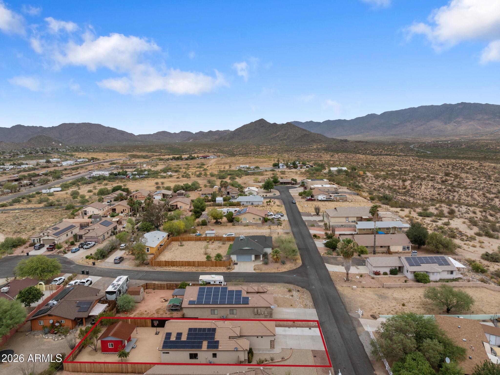 MIRA MONTE VIST - Residential