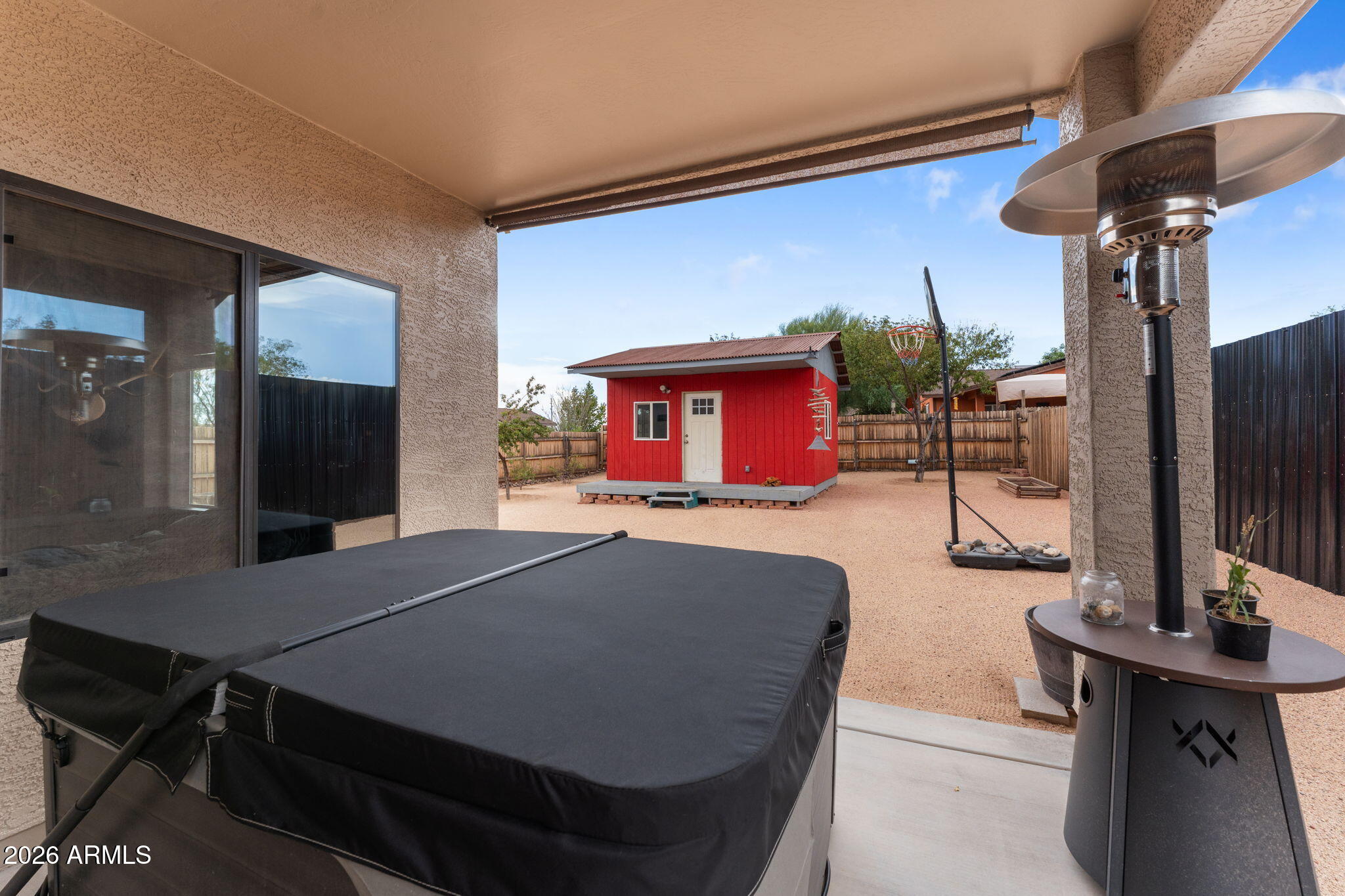 MIRA MONTE VIST - Residential
