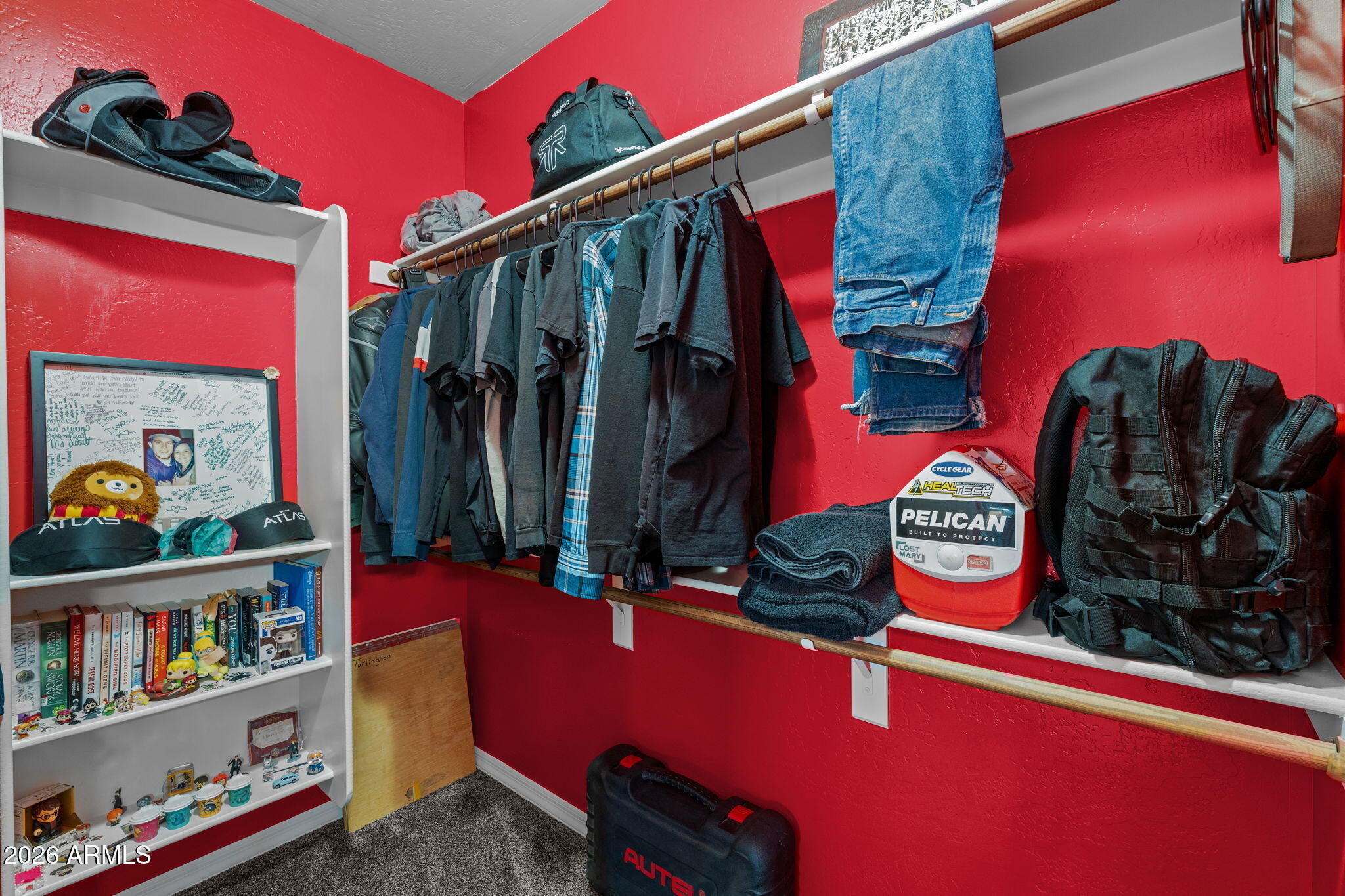 MIRA MONTE VIST - Residential
