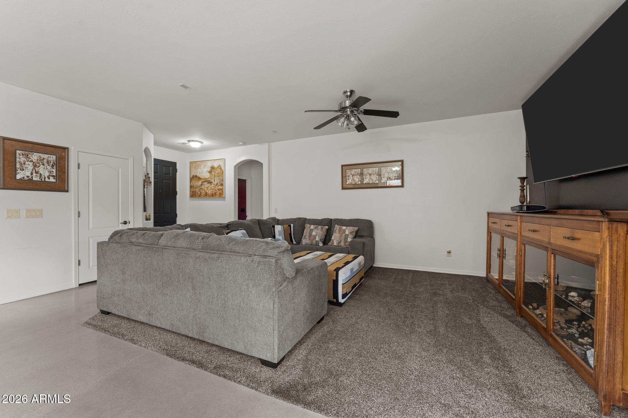 MIRA MONTE VIST - Residential