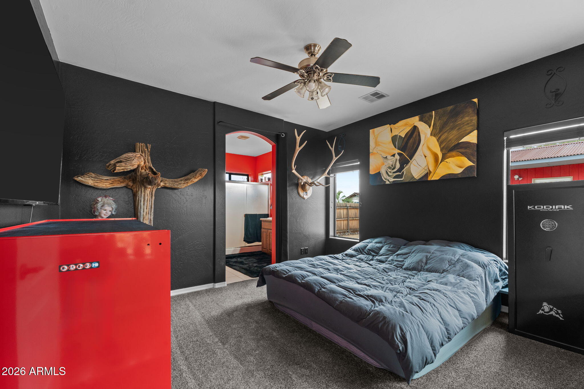 MIRA MONTE VIST - Residential
