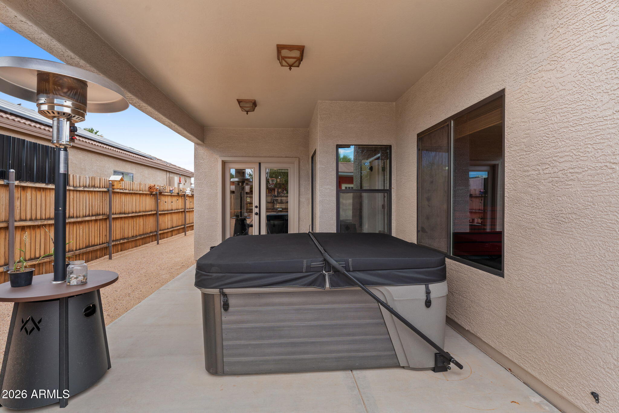 MIRA MONTE VIST - Residential