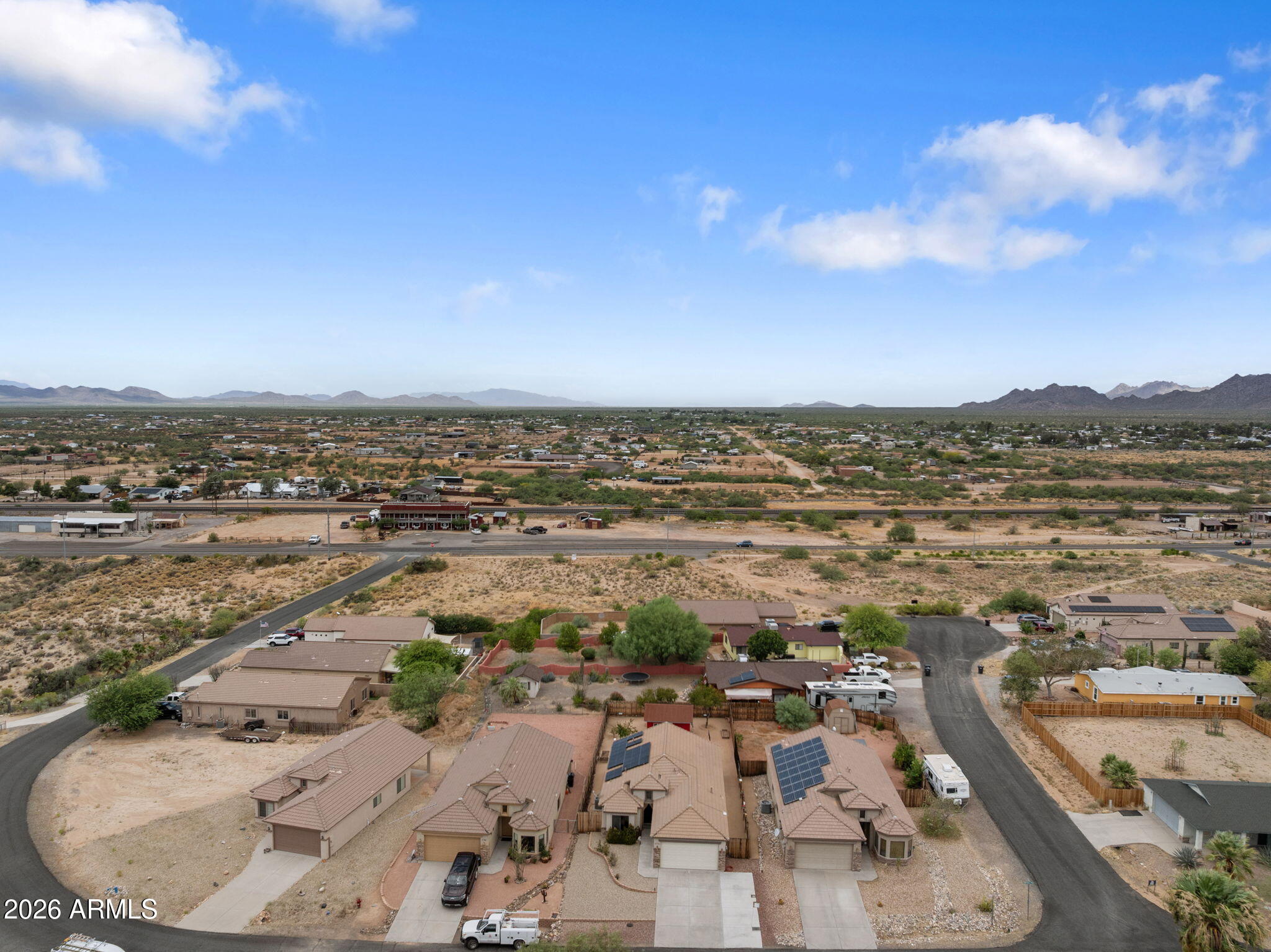 MIRA MONTE VIST - Residential