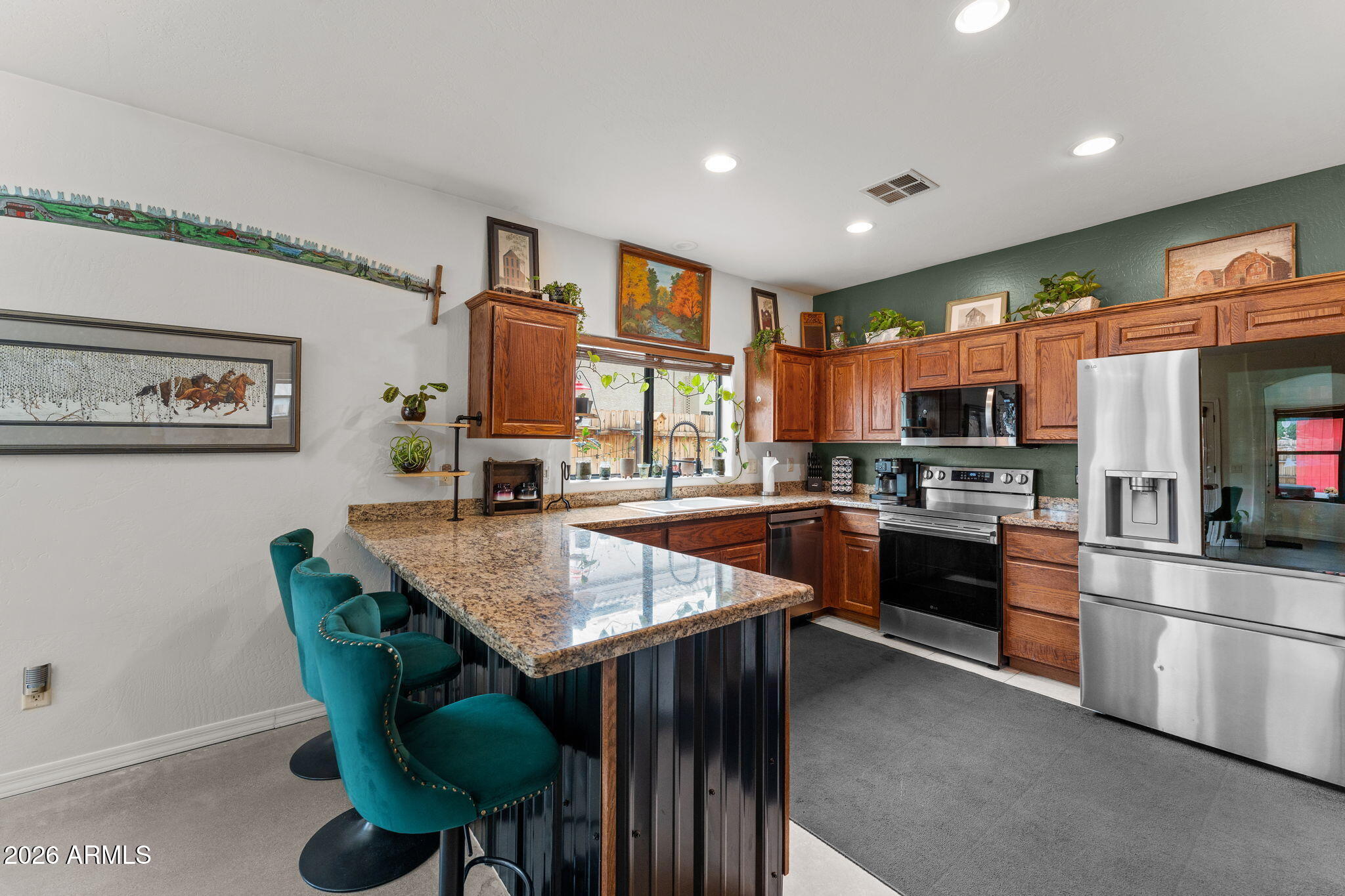 MIRA MONTE VIST - Residential