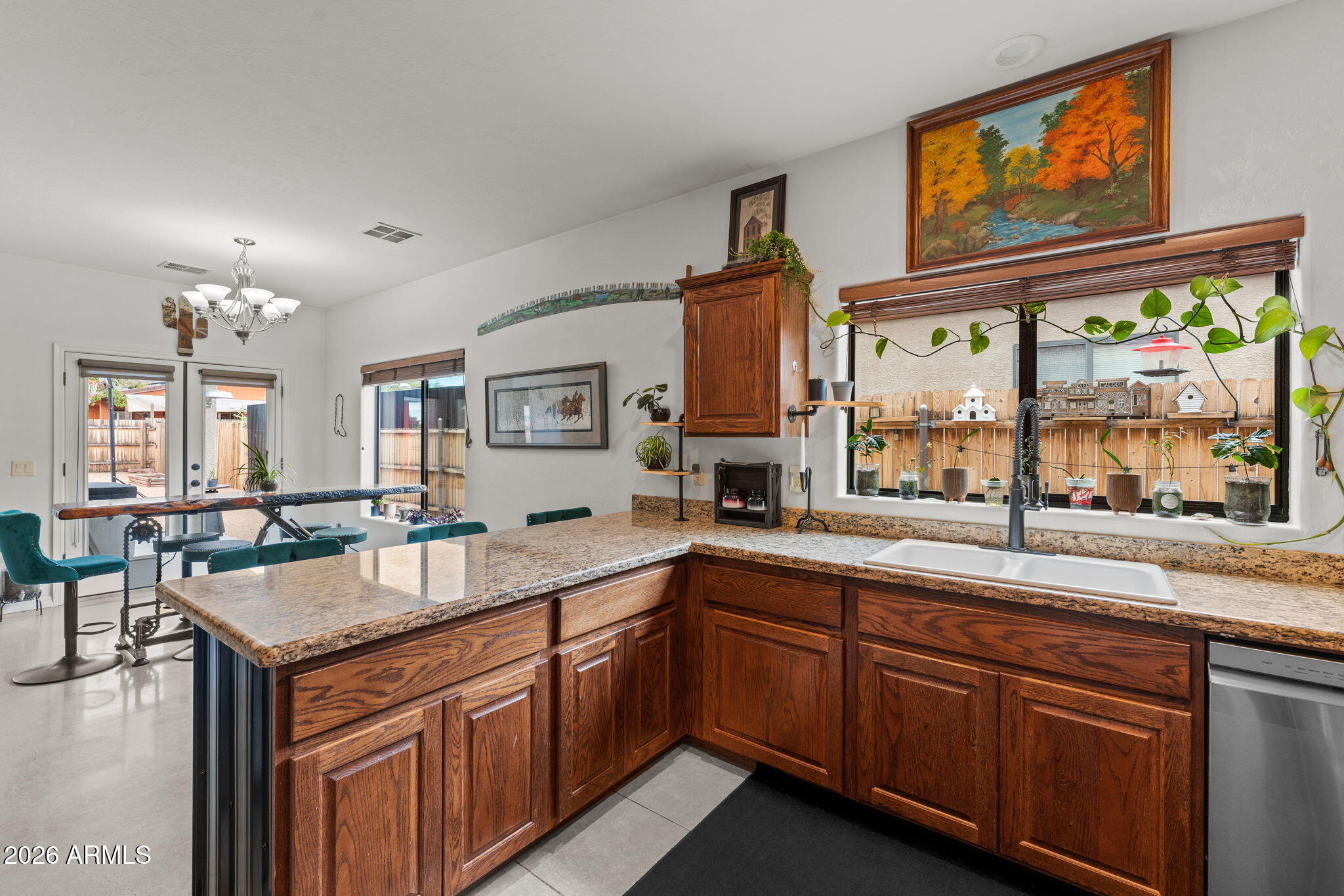 MIRA MONTE VIST - Residential
