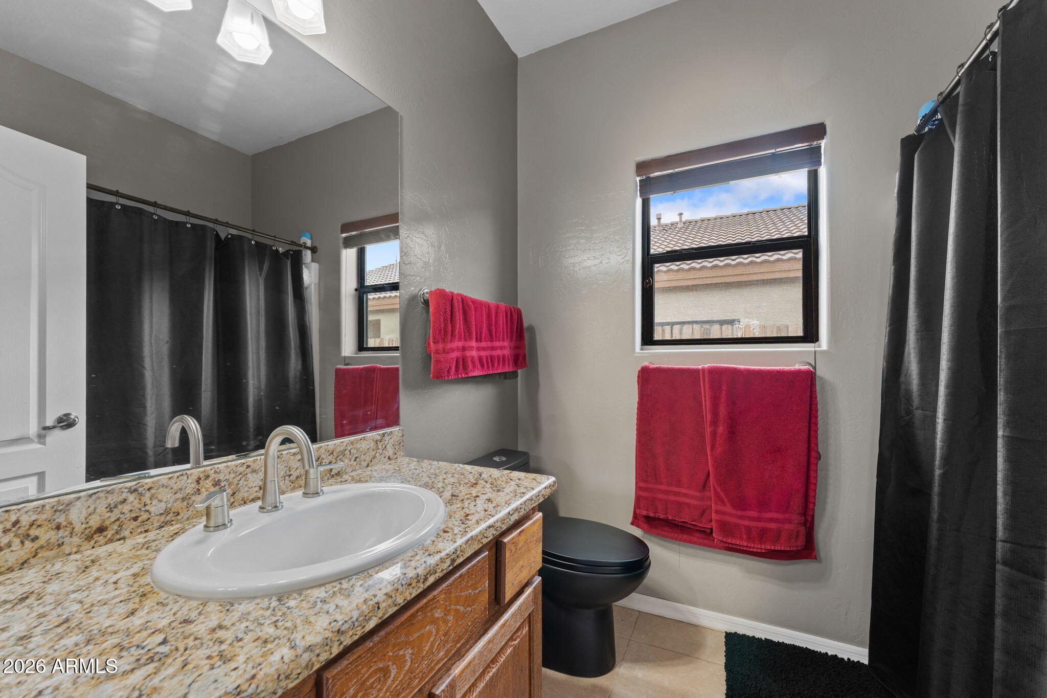 MIRA MONTE VIST - Residential
