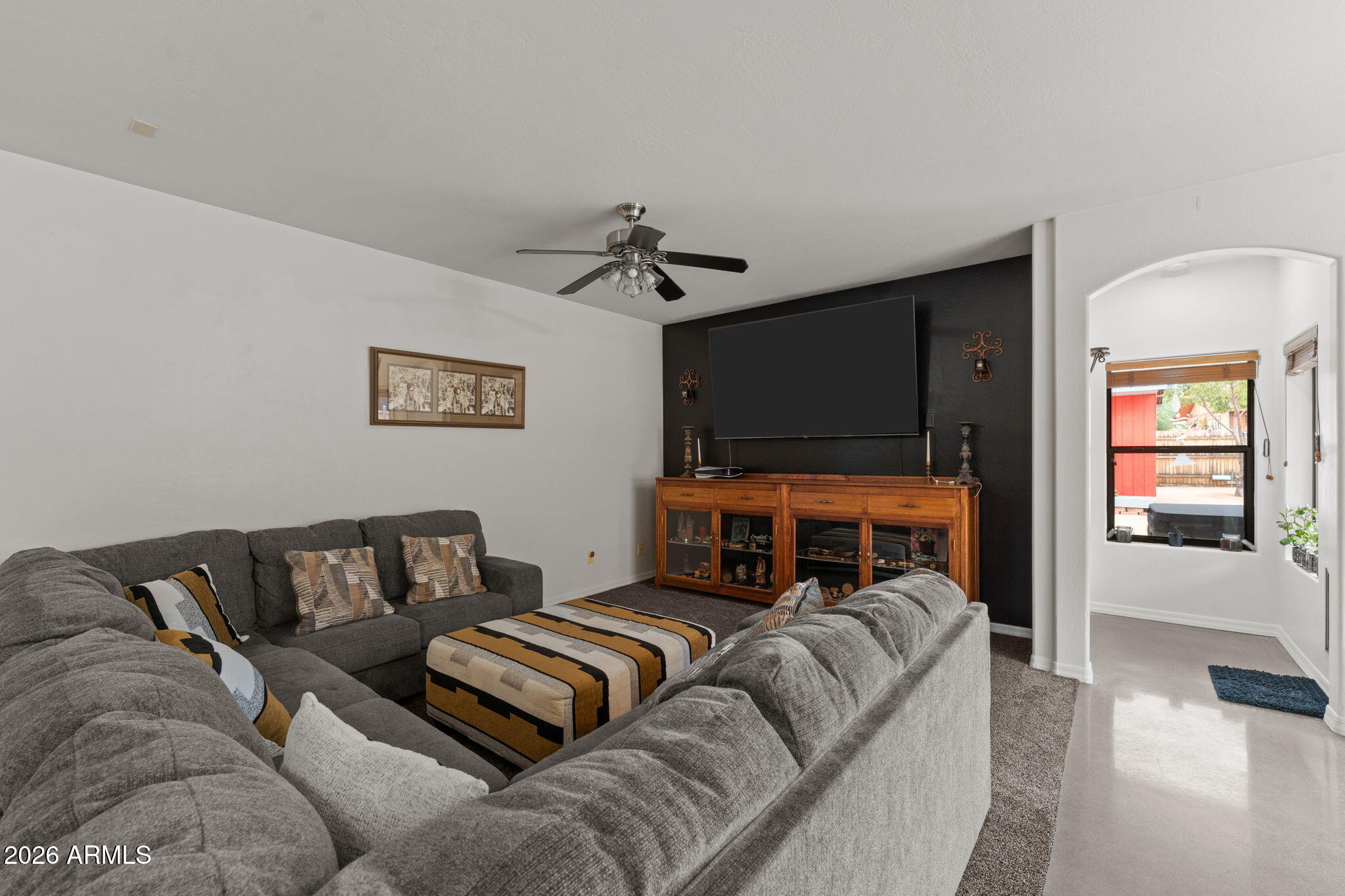 MIRA MONTE VIST - Residential