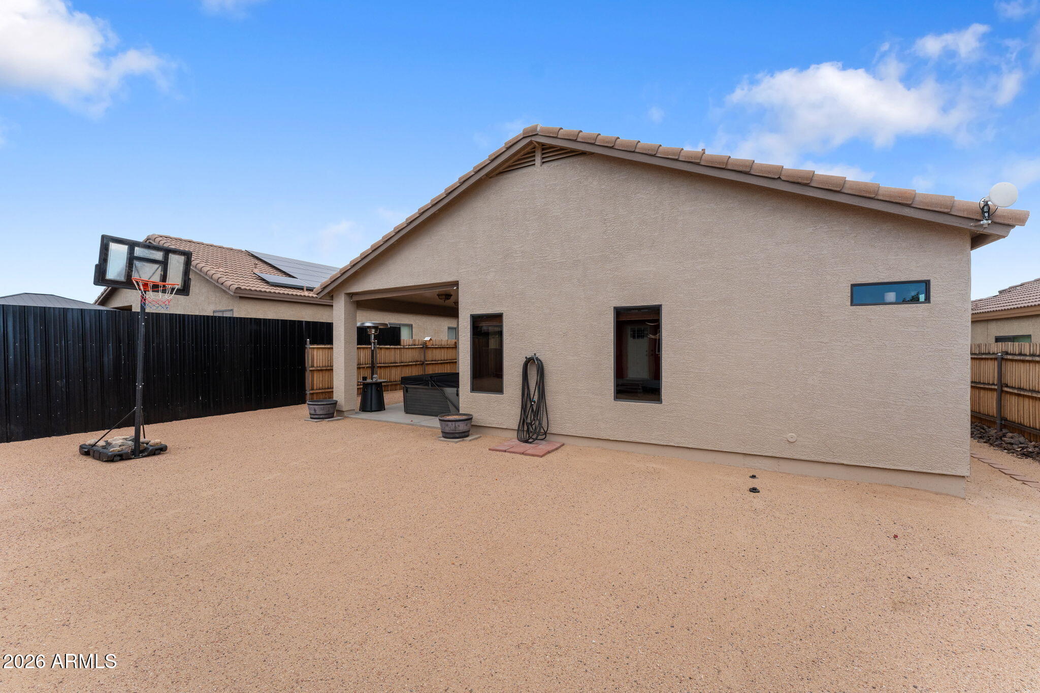 MIRA MONTE VIST - Residential