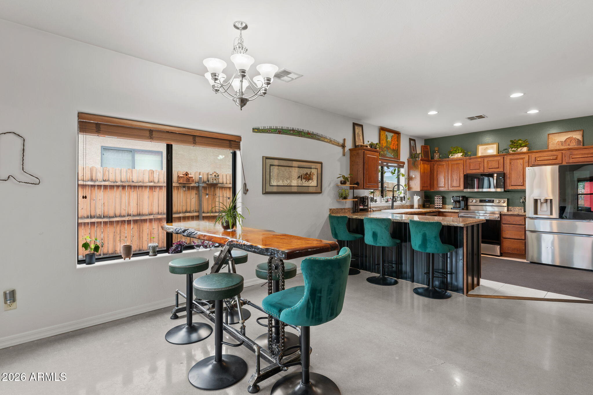 MIRA MONTE VIST - Residential