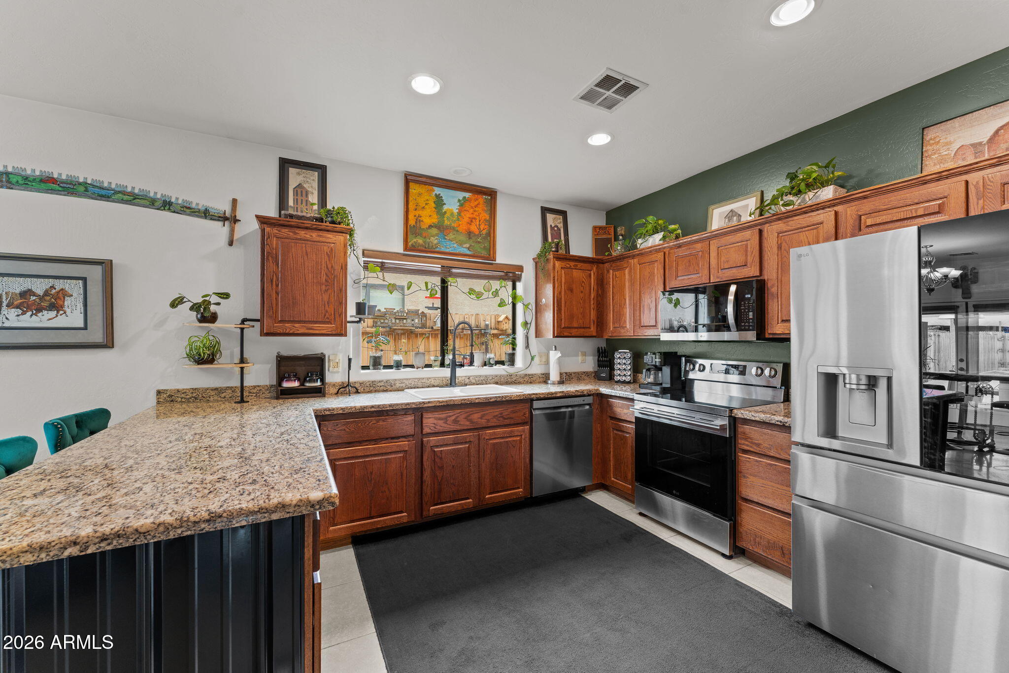 MIRA MONTE VIST - Residential