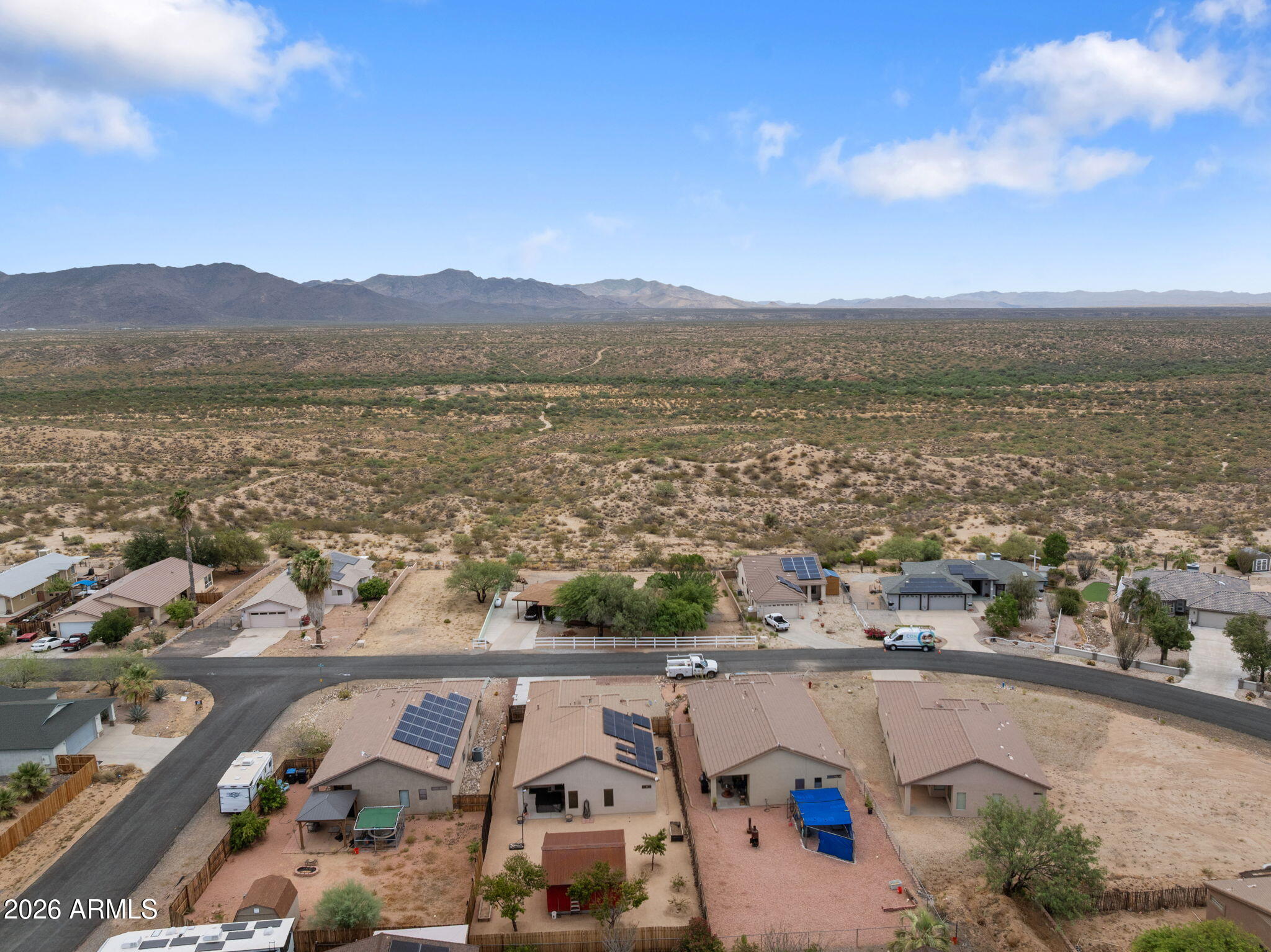 MIRA MONTE VIST - Residential