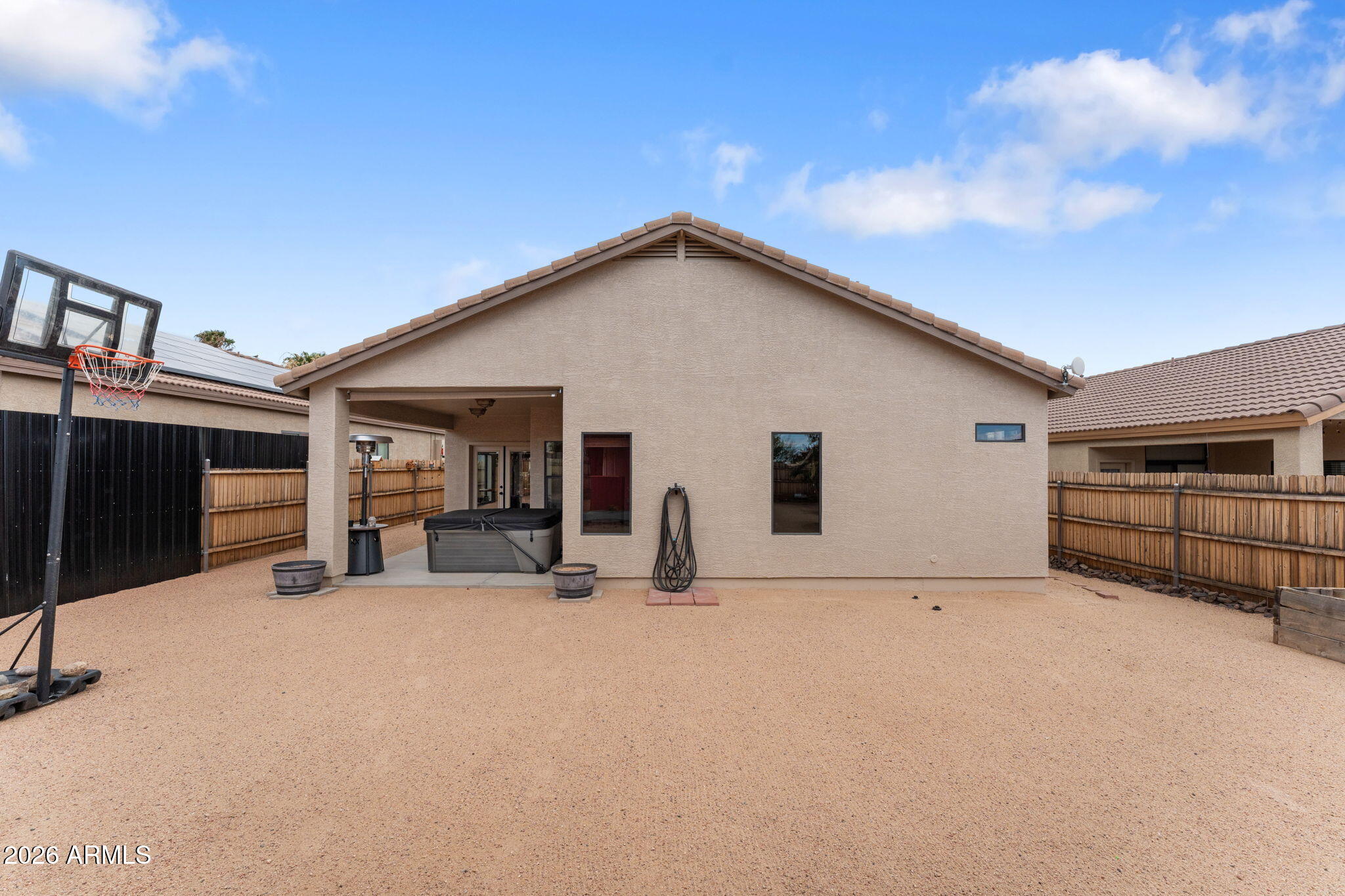 MIRA MONTE VIST - Residential