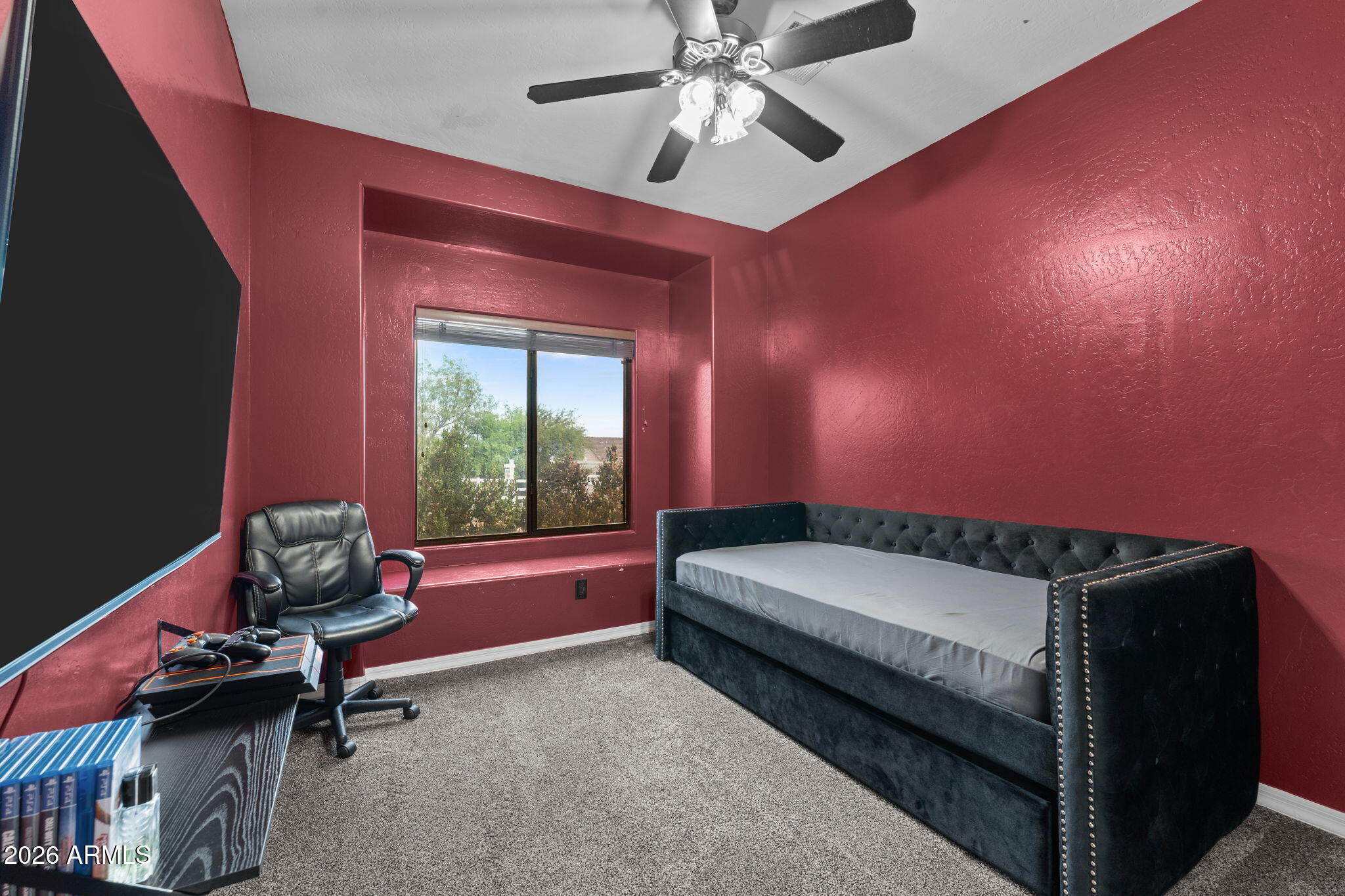 MIRA MONTE VIST - Residential