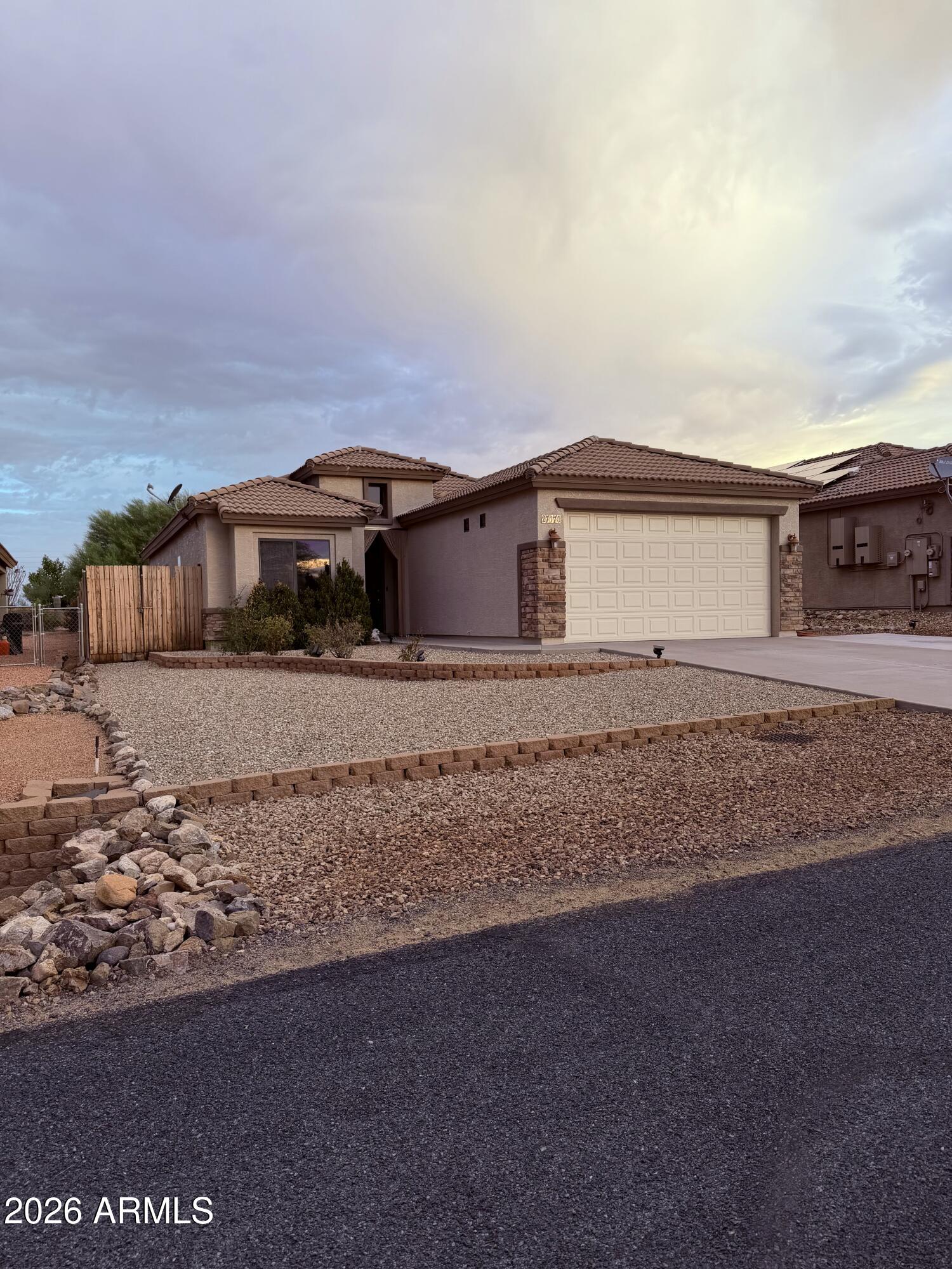 MIRA MONTE VIST - Residential