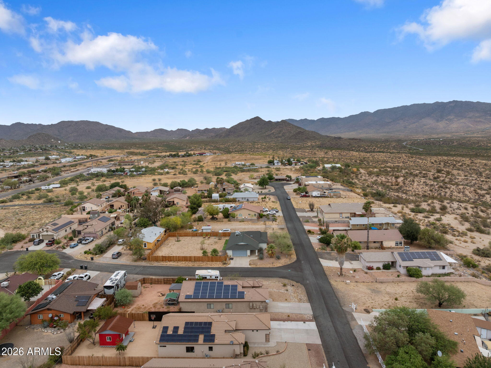 MIRA MONTE VIST - Residential