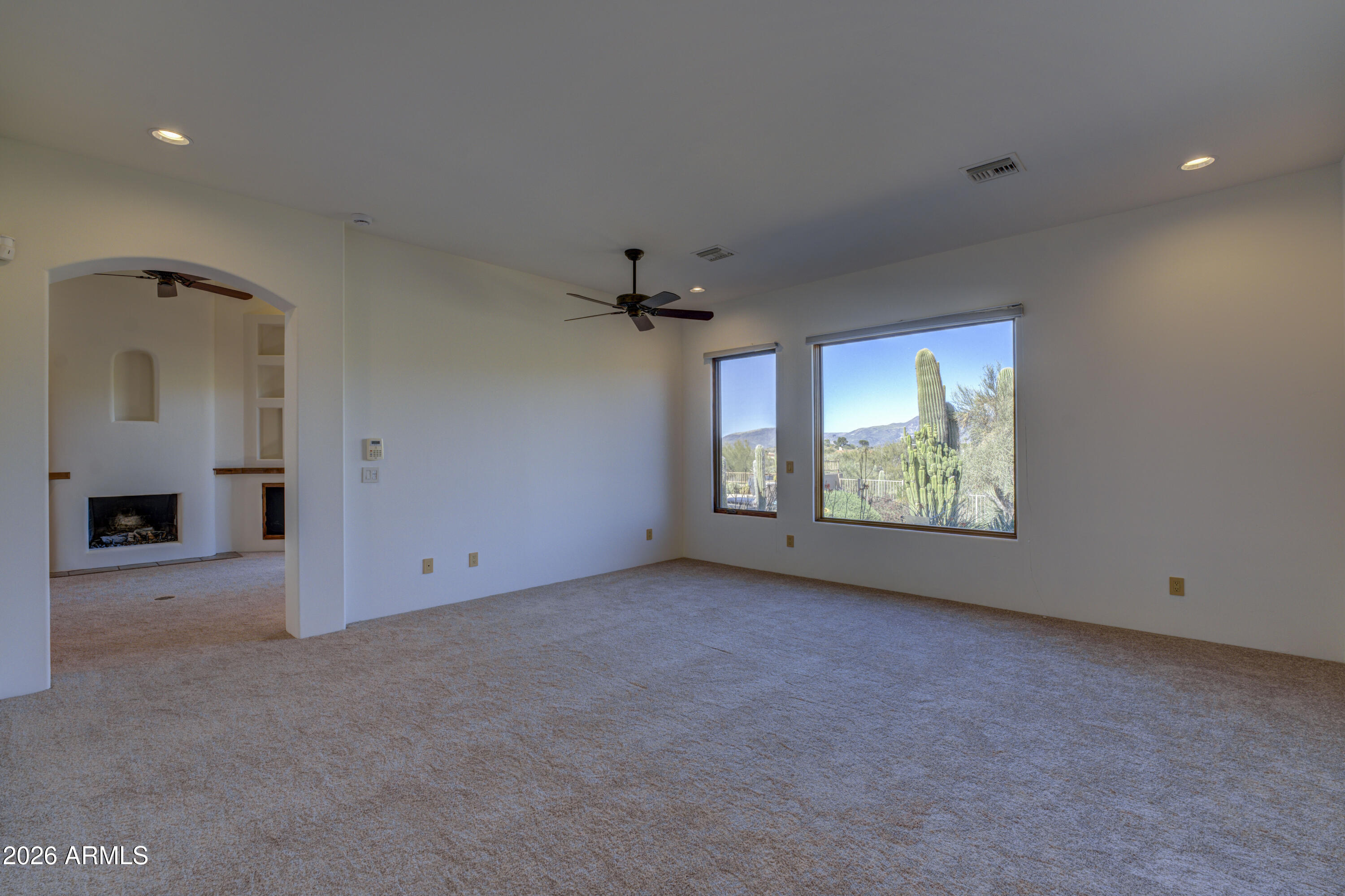 Carefree - Residential