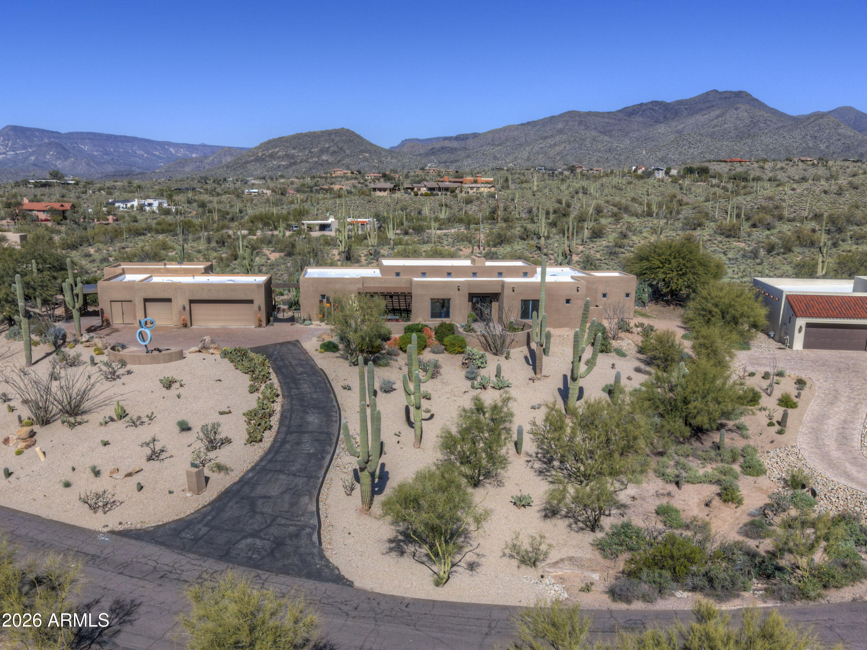 Carefree - Residential