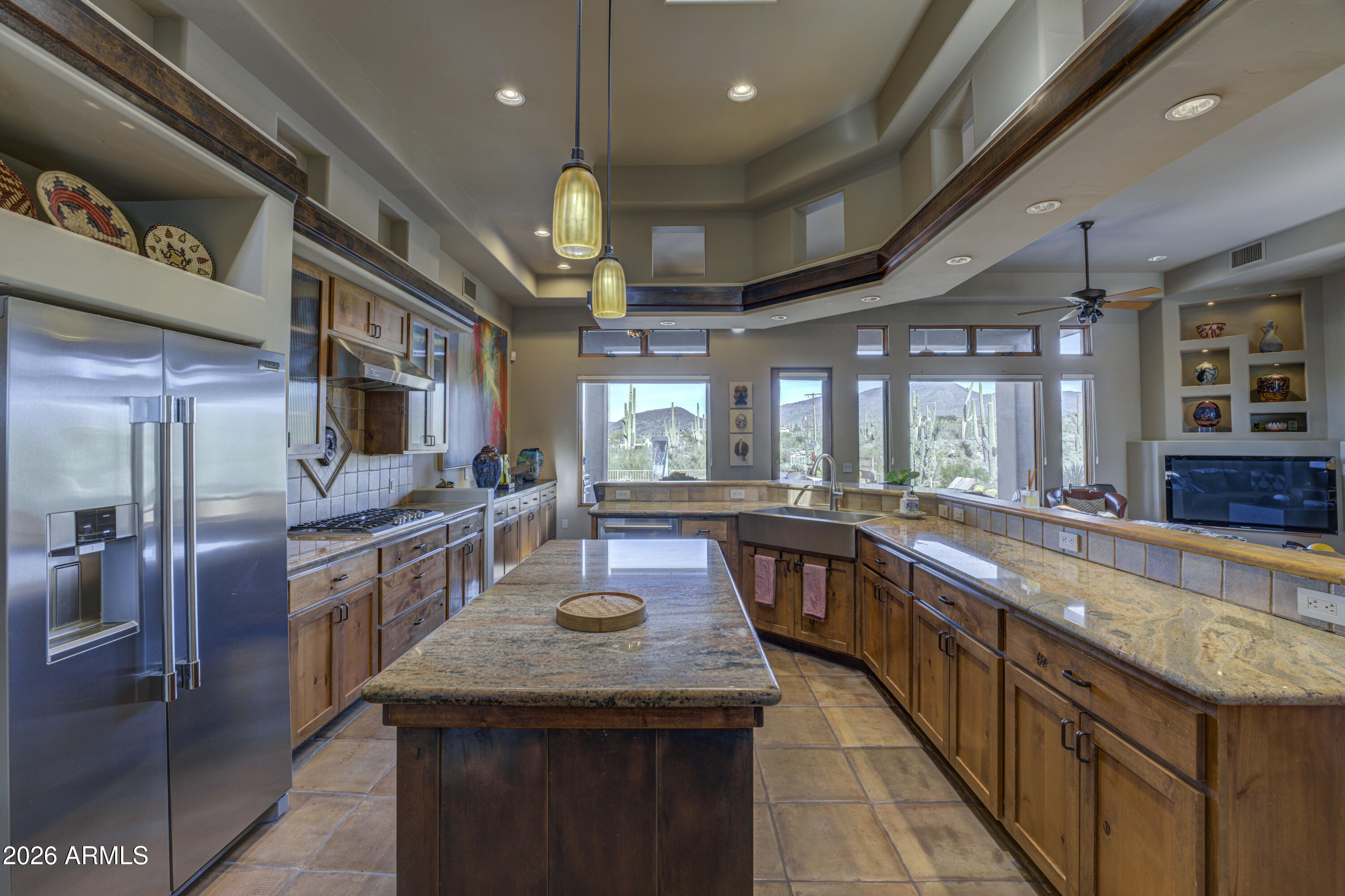 Carefree - Residential