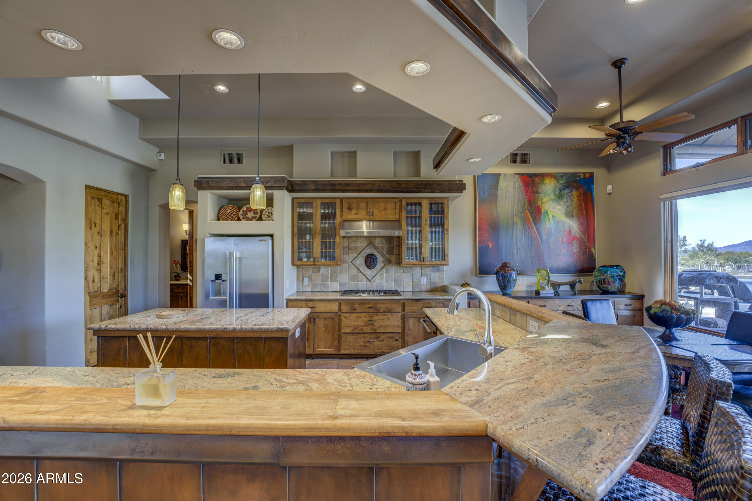 Carefree - Residential
