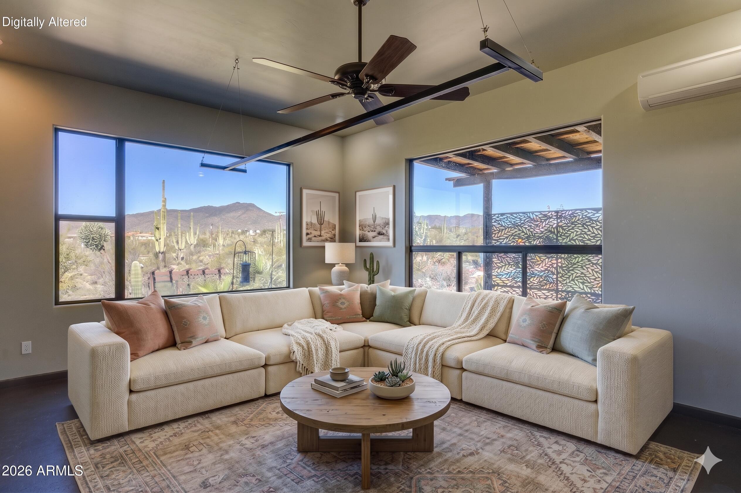 Carefree - Residential