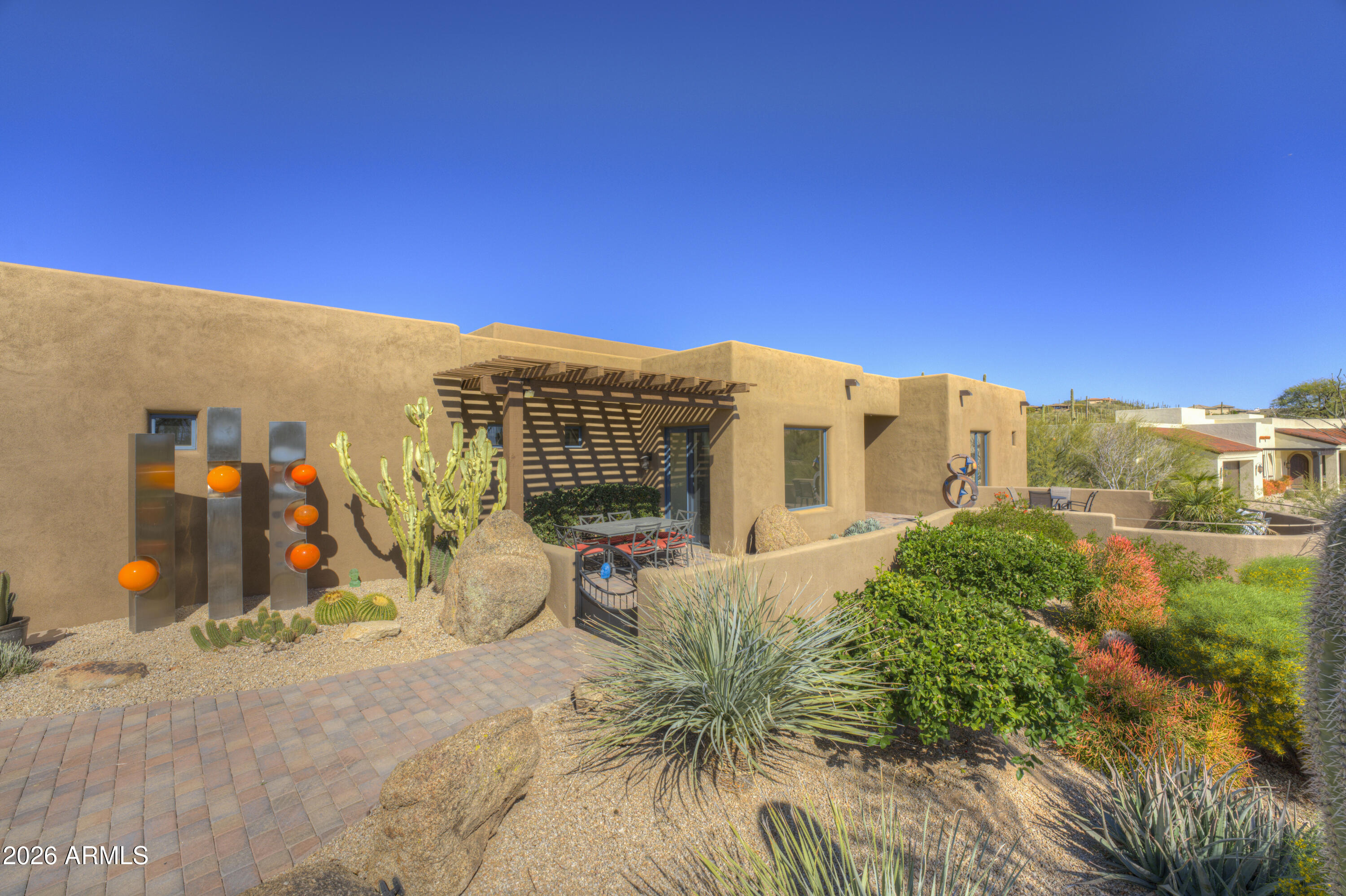 Carefree - Residential