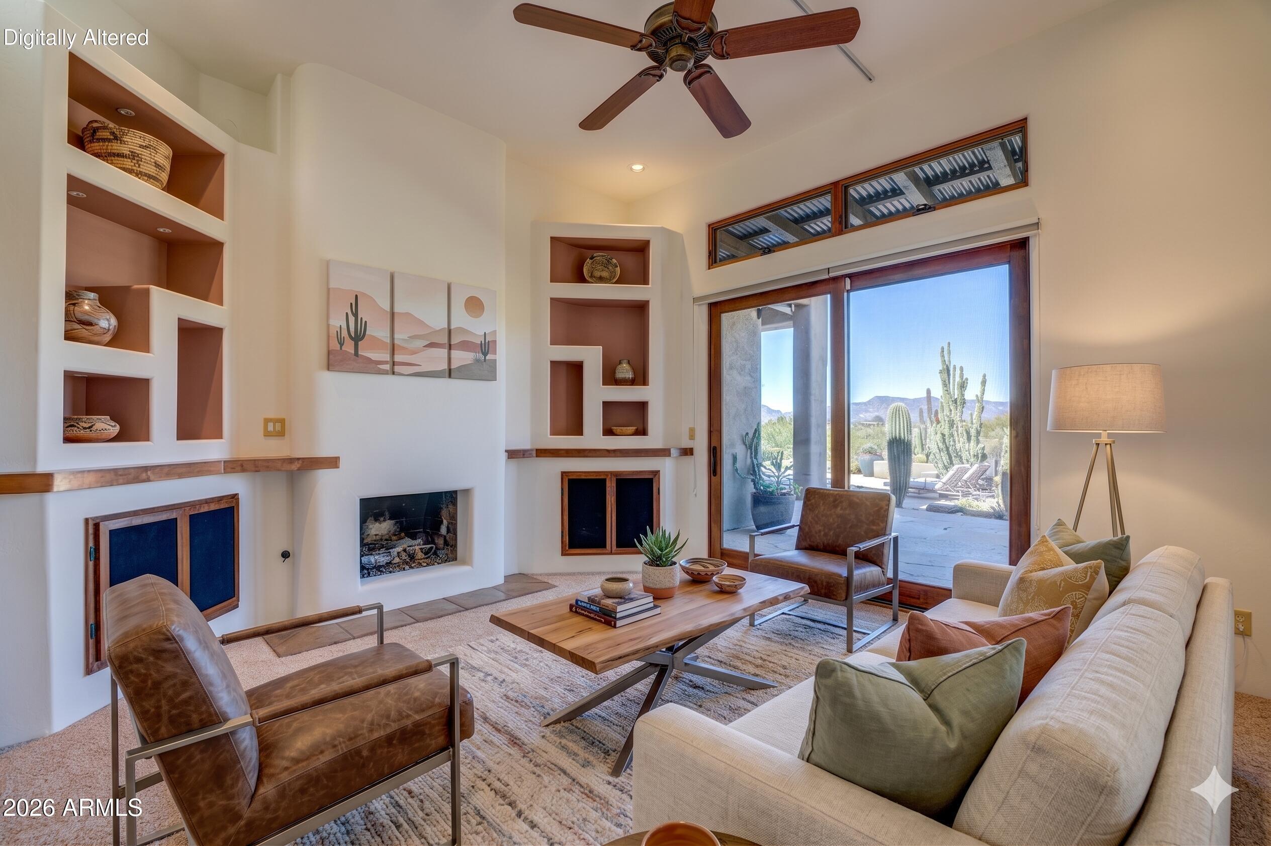 Carefree - Residential