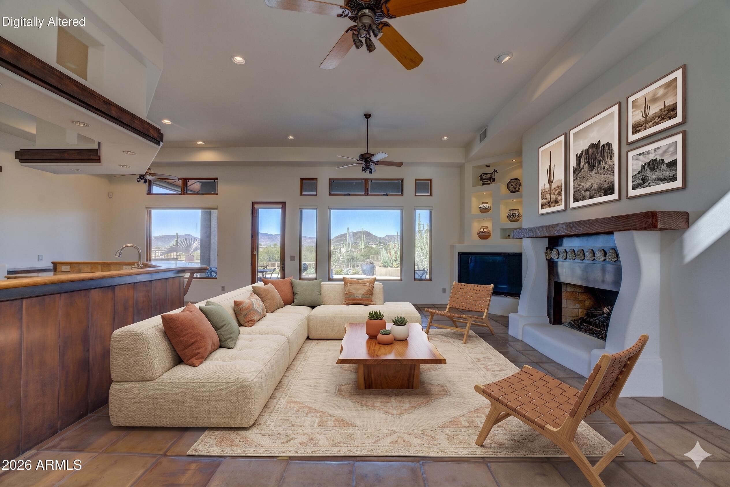 Carefree - Residential