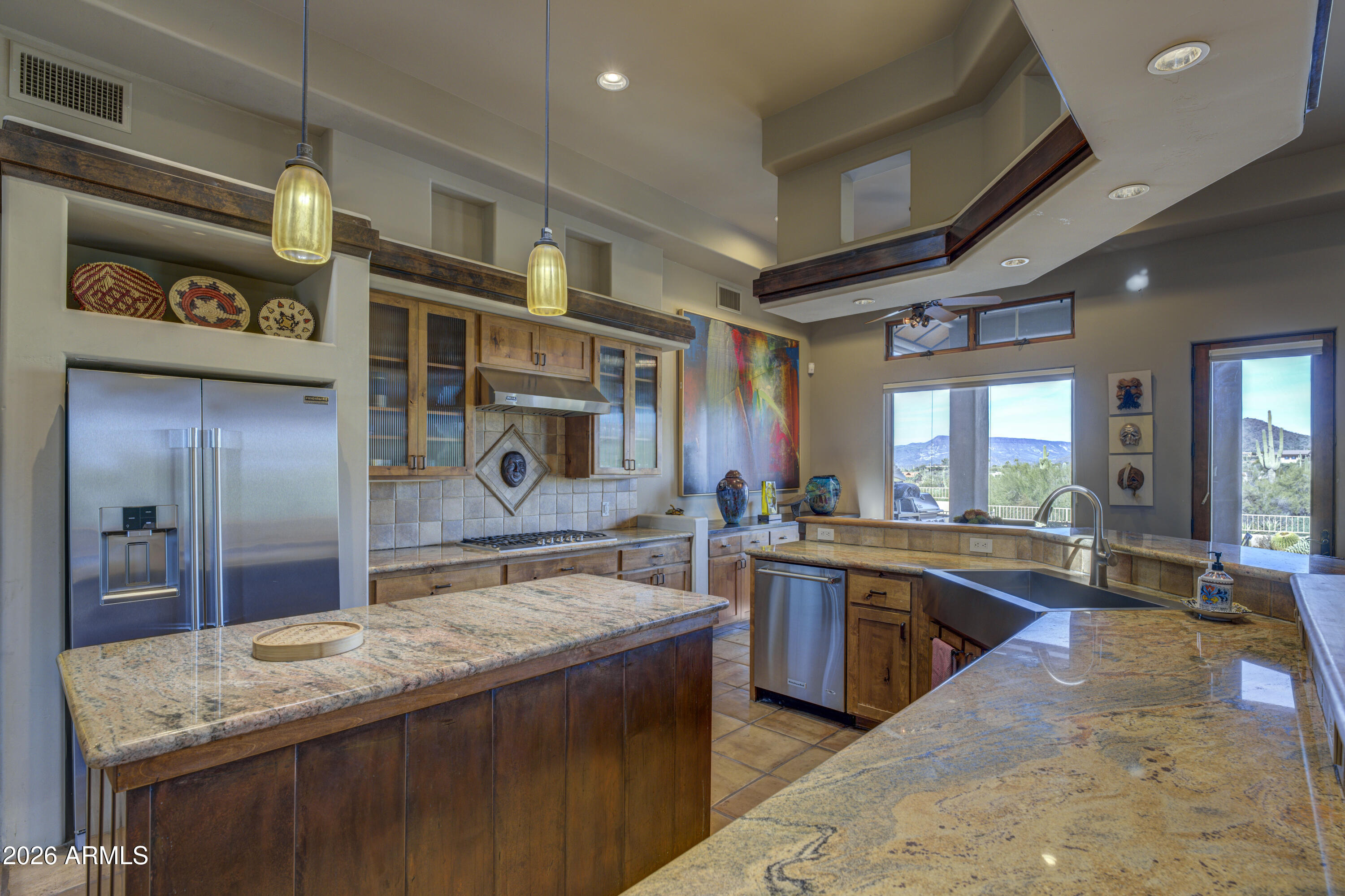 Carefree - Residential