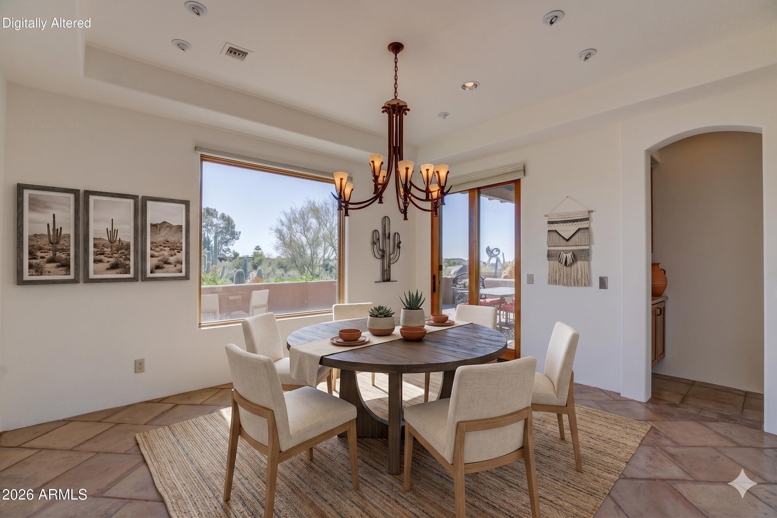 Carefree - Residential