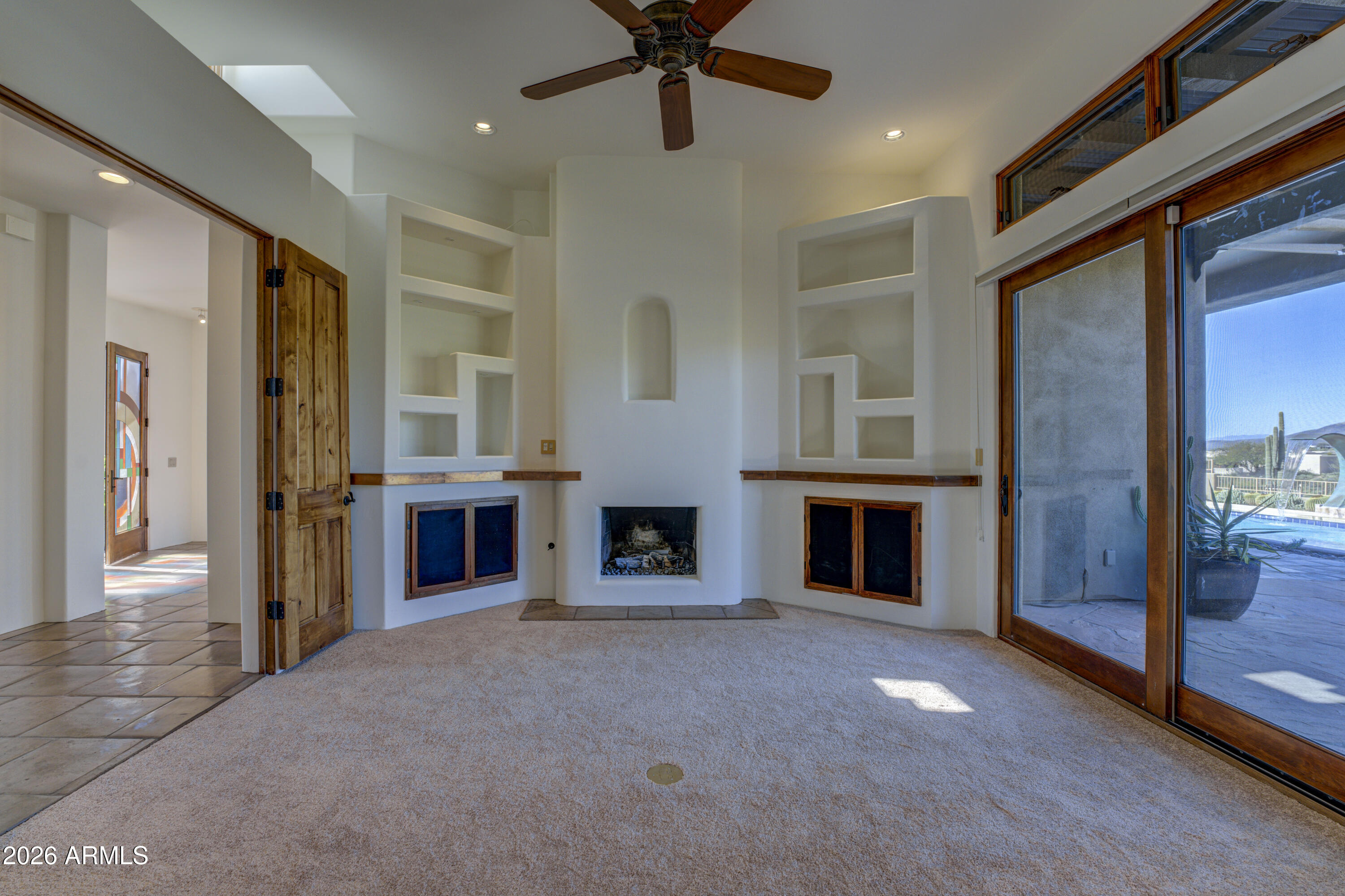 Carefree - Residential