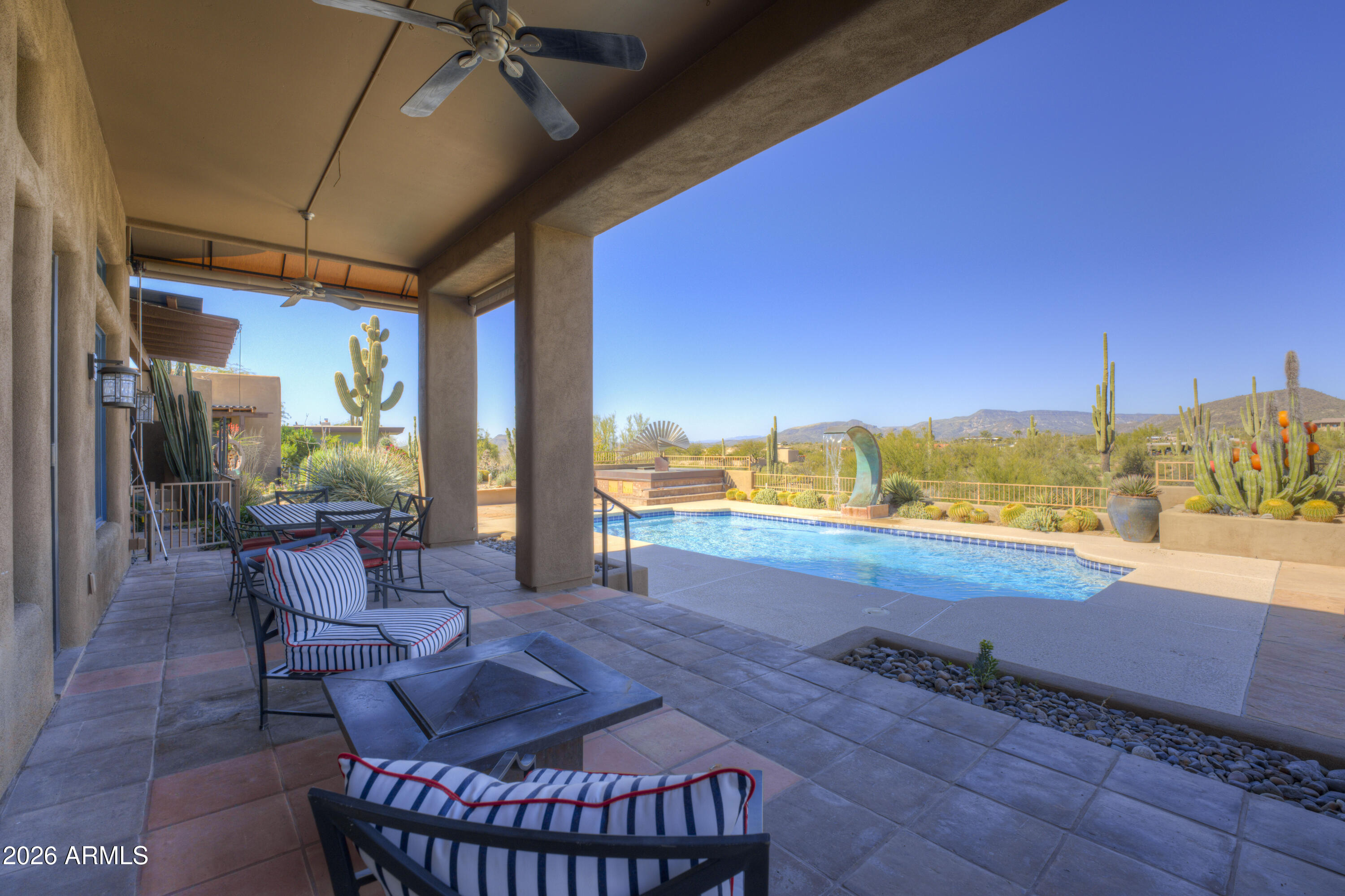 Carefree - Residential