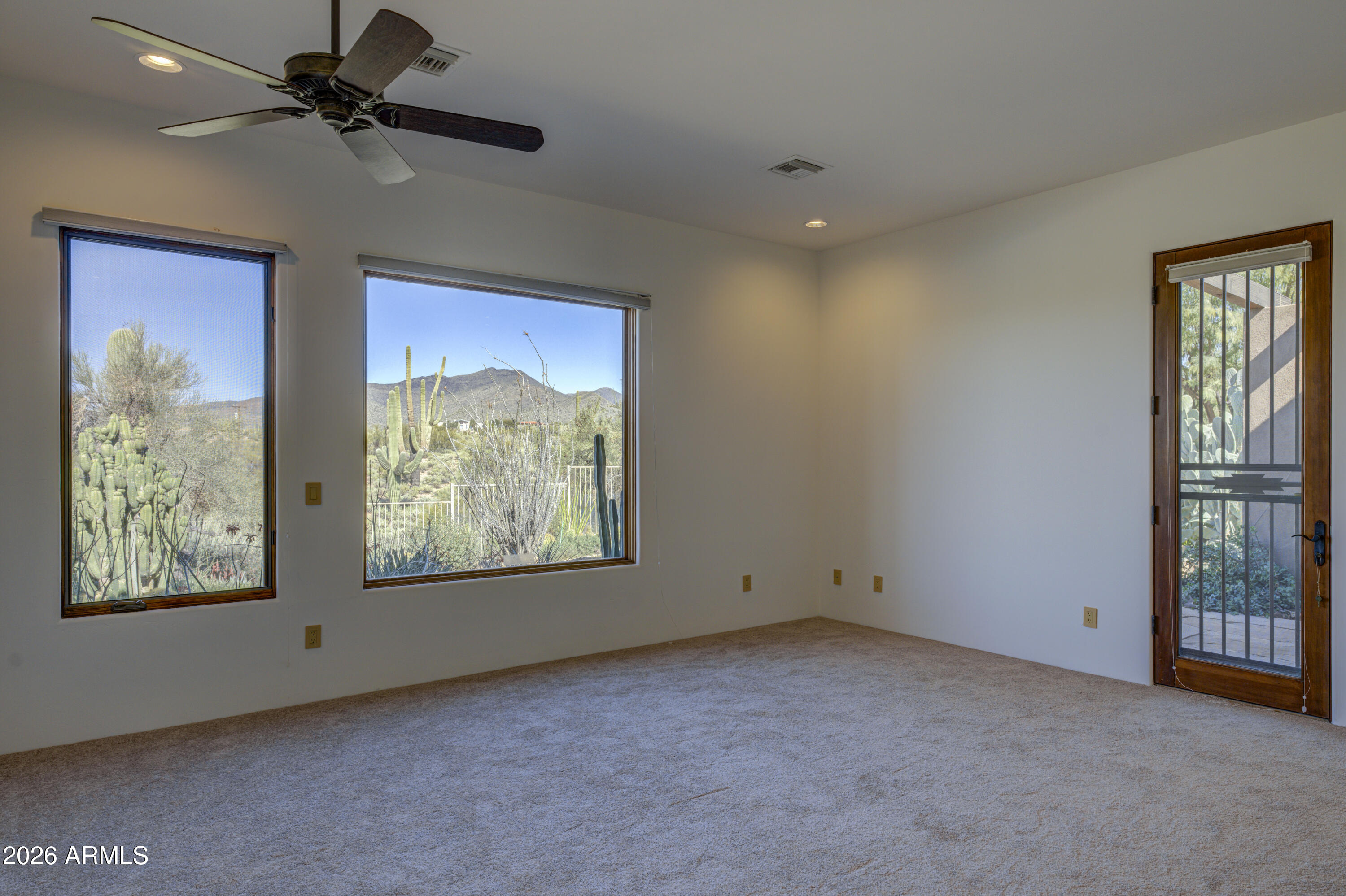 Carefree - Residential