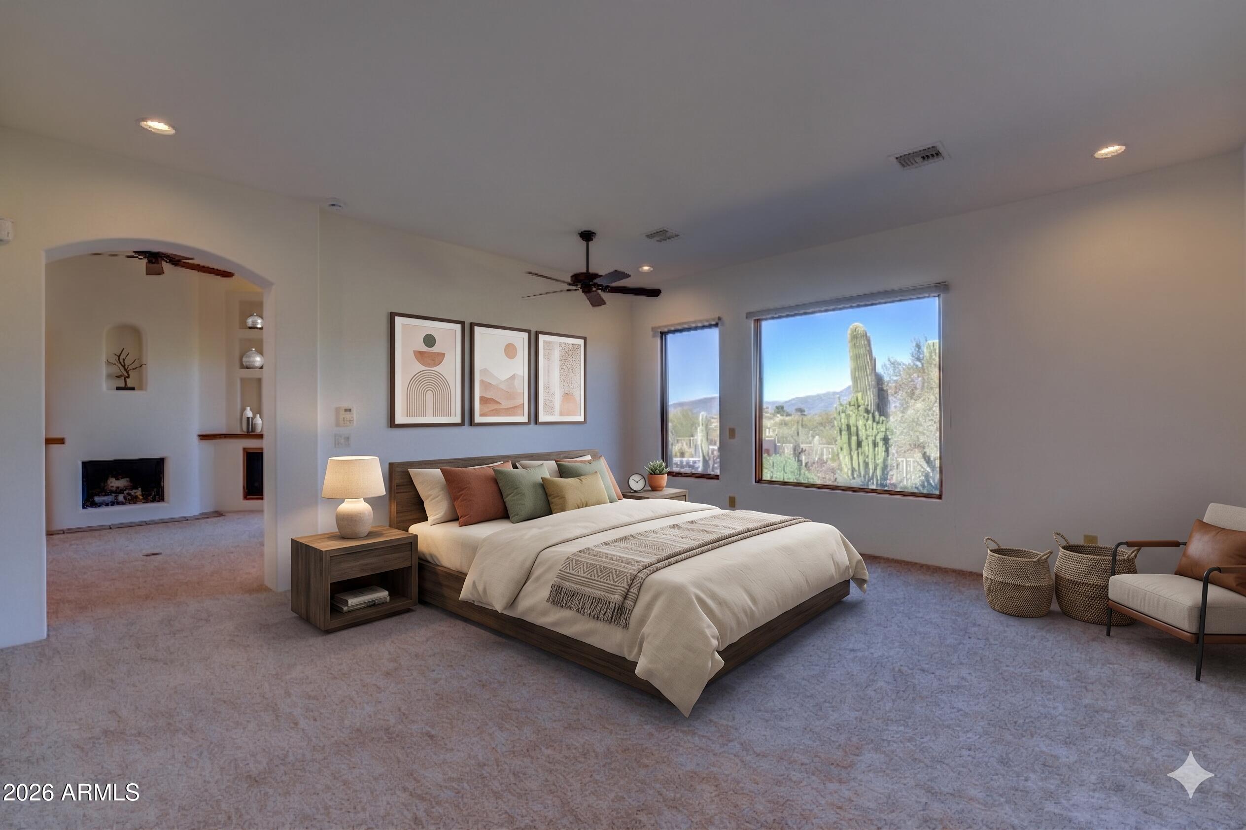 Carefree - Residential