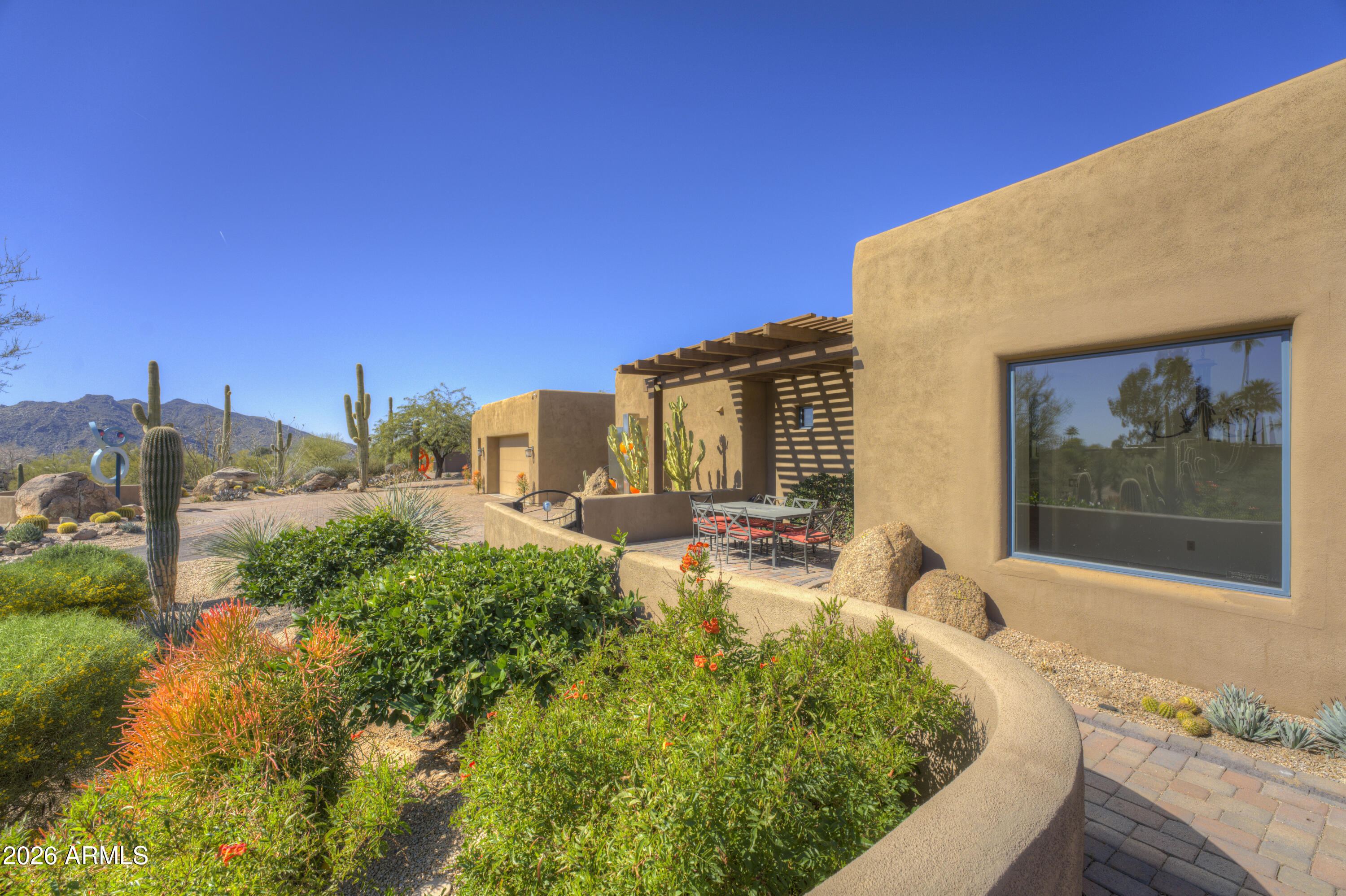 Carefree - Residential
