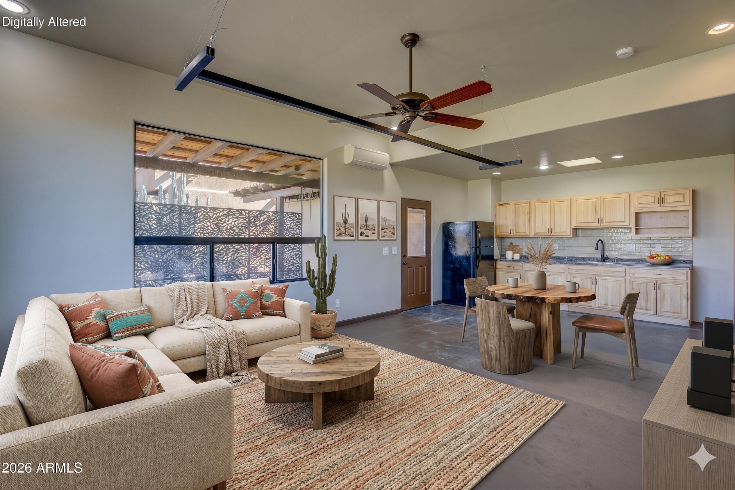 Carefree - Residential