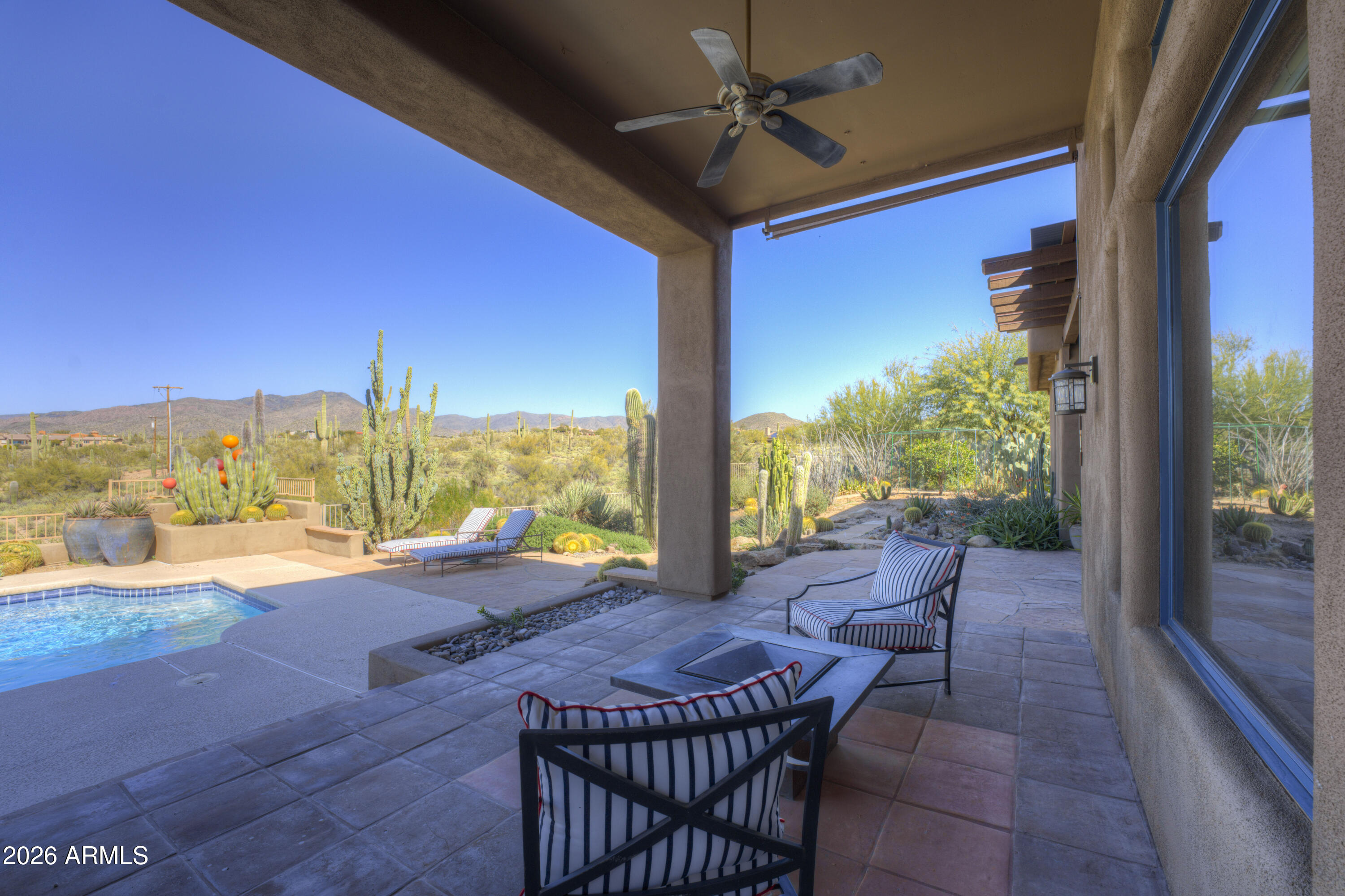 Carefree - Residential