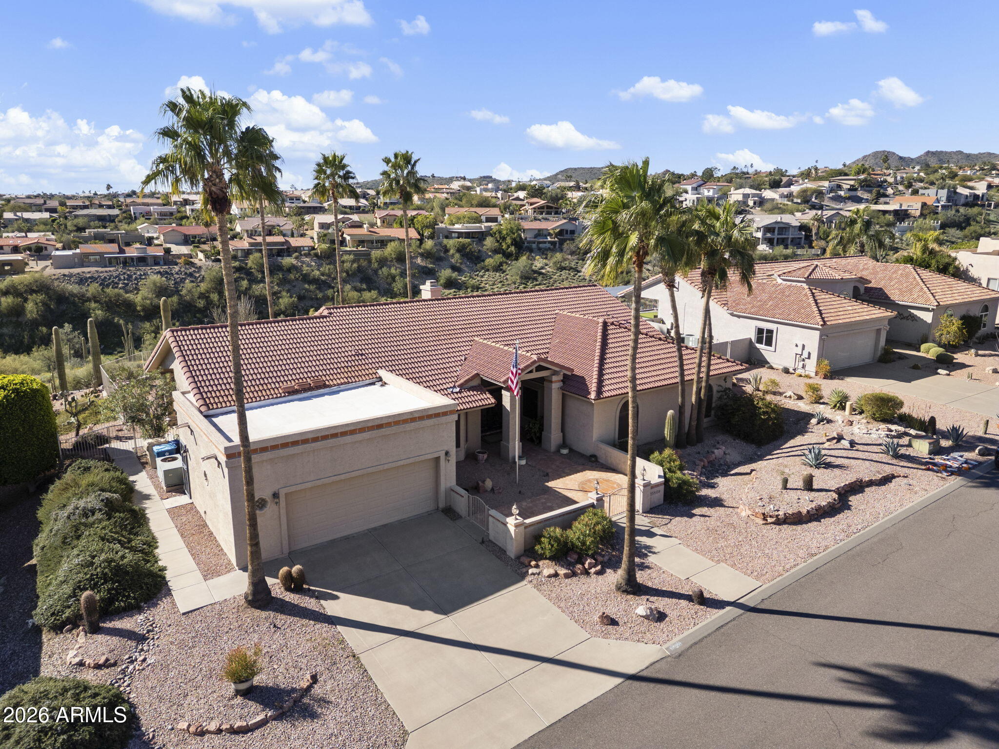 Fountain Hills - Residential