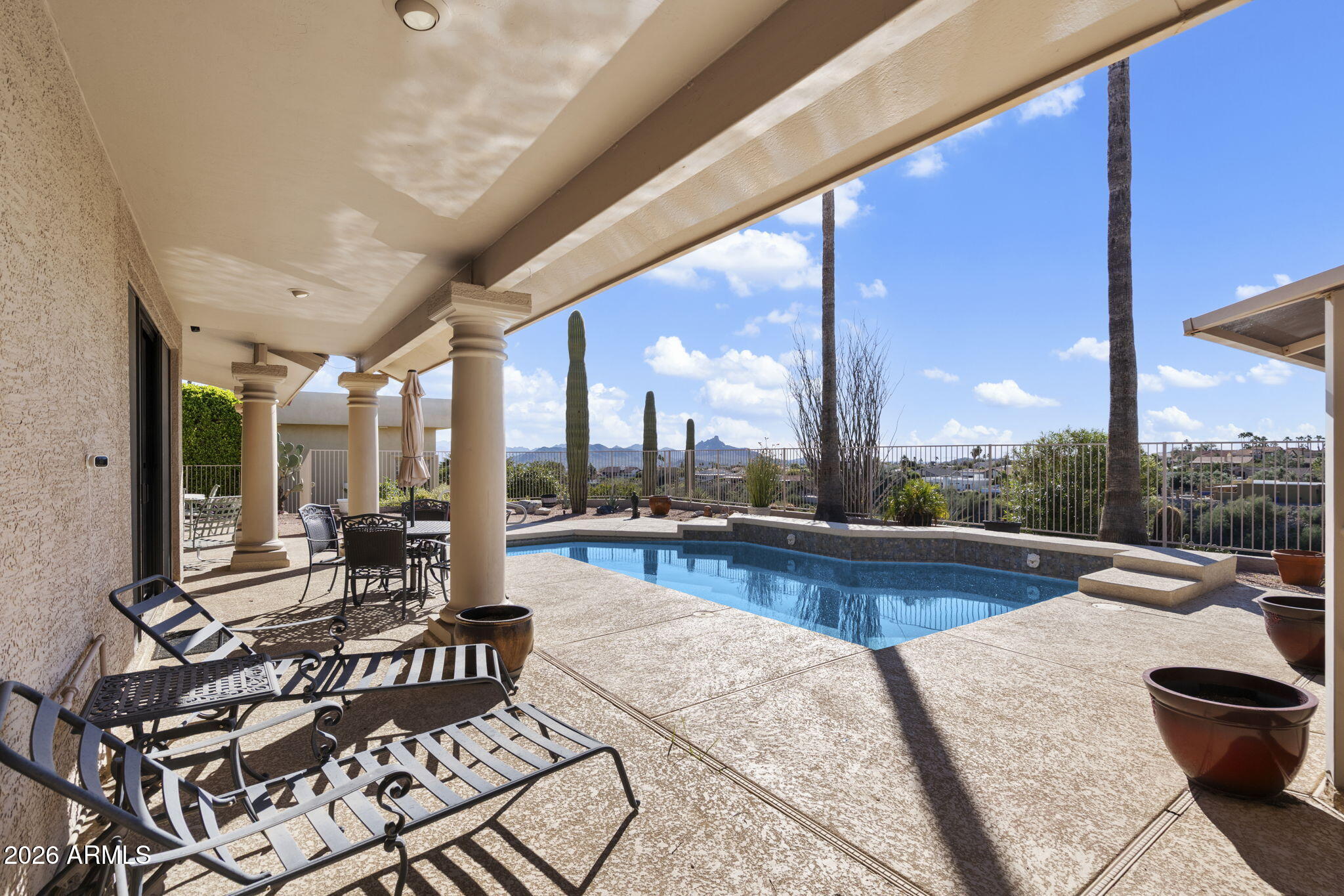 Fountain Hills - Residential