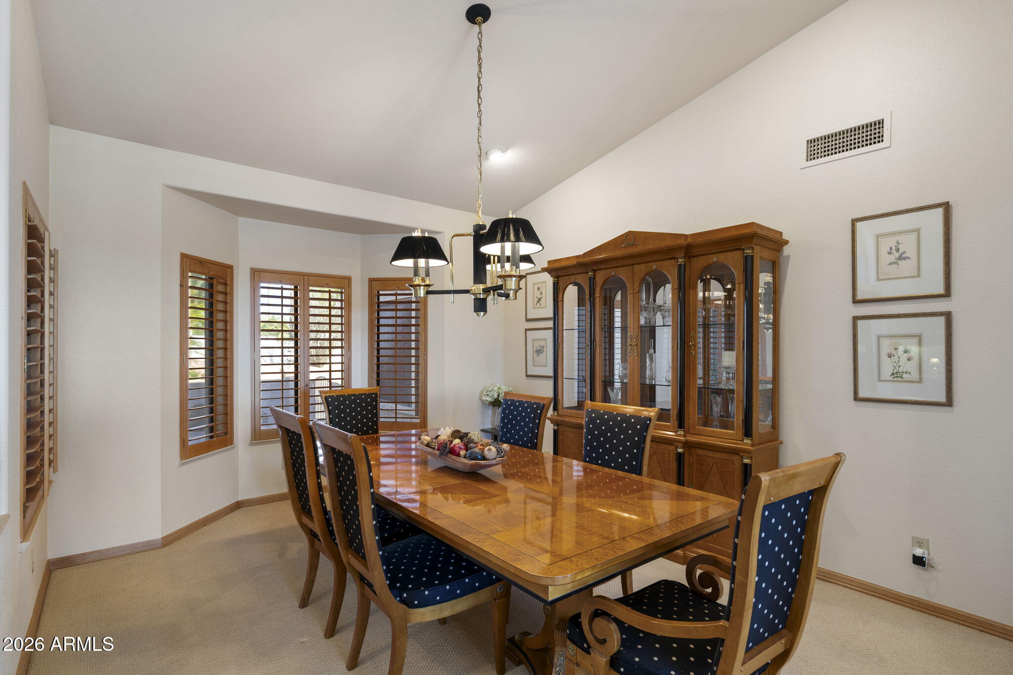 Fountain Hills - Residential