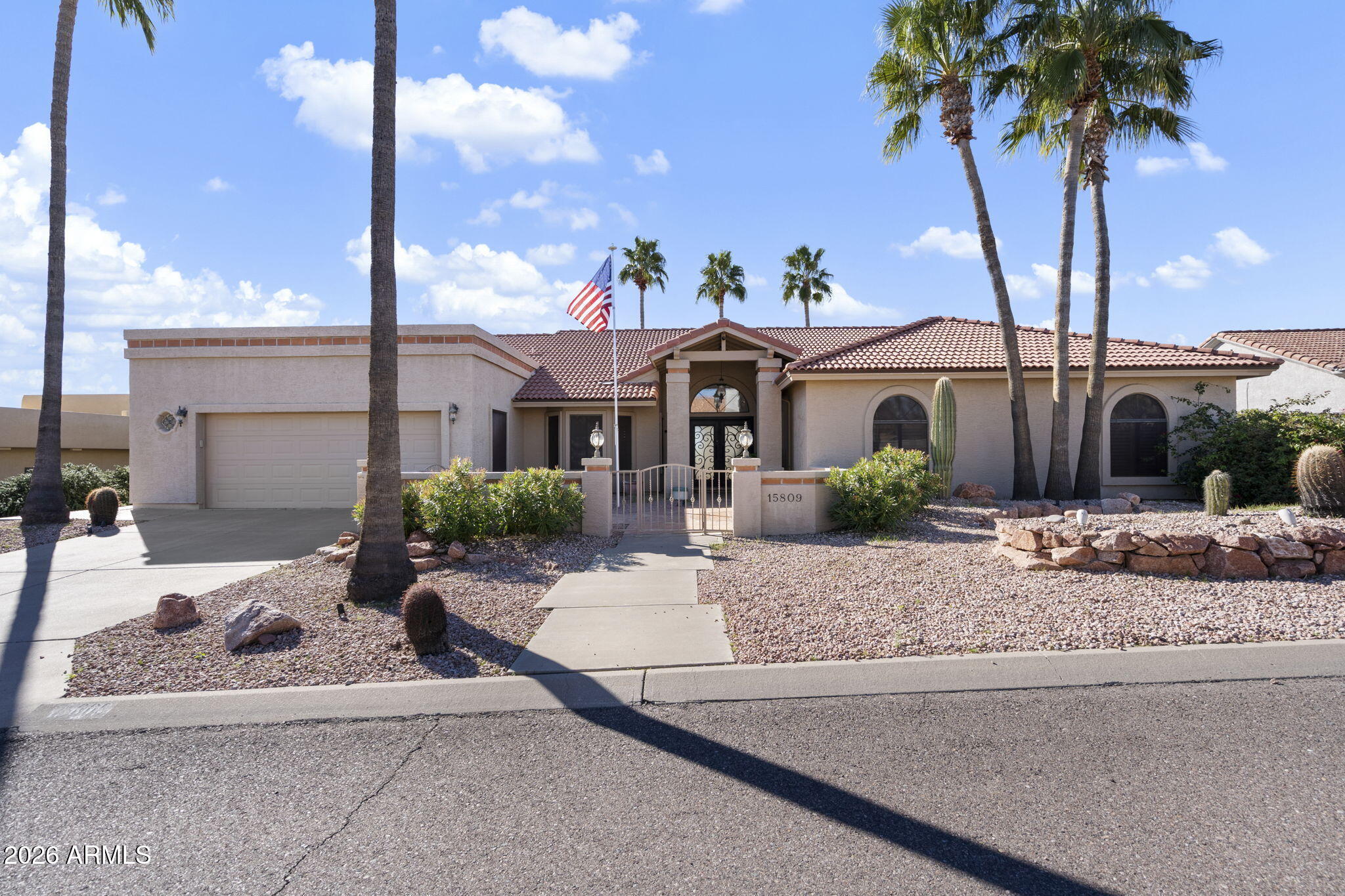 Fountain Hills - Residential