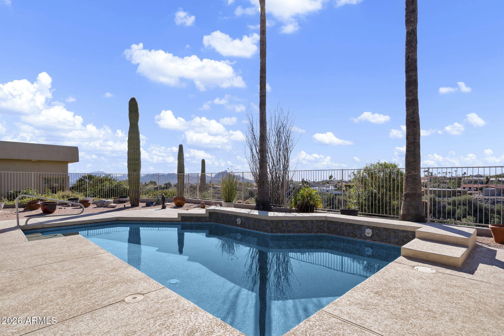 Fountain Hills - Residential