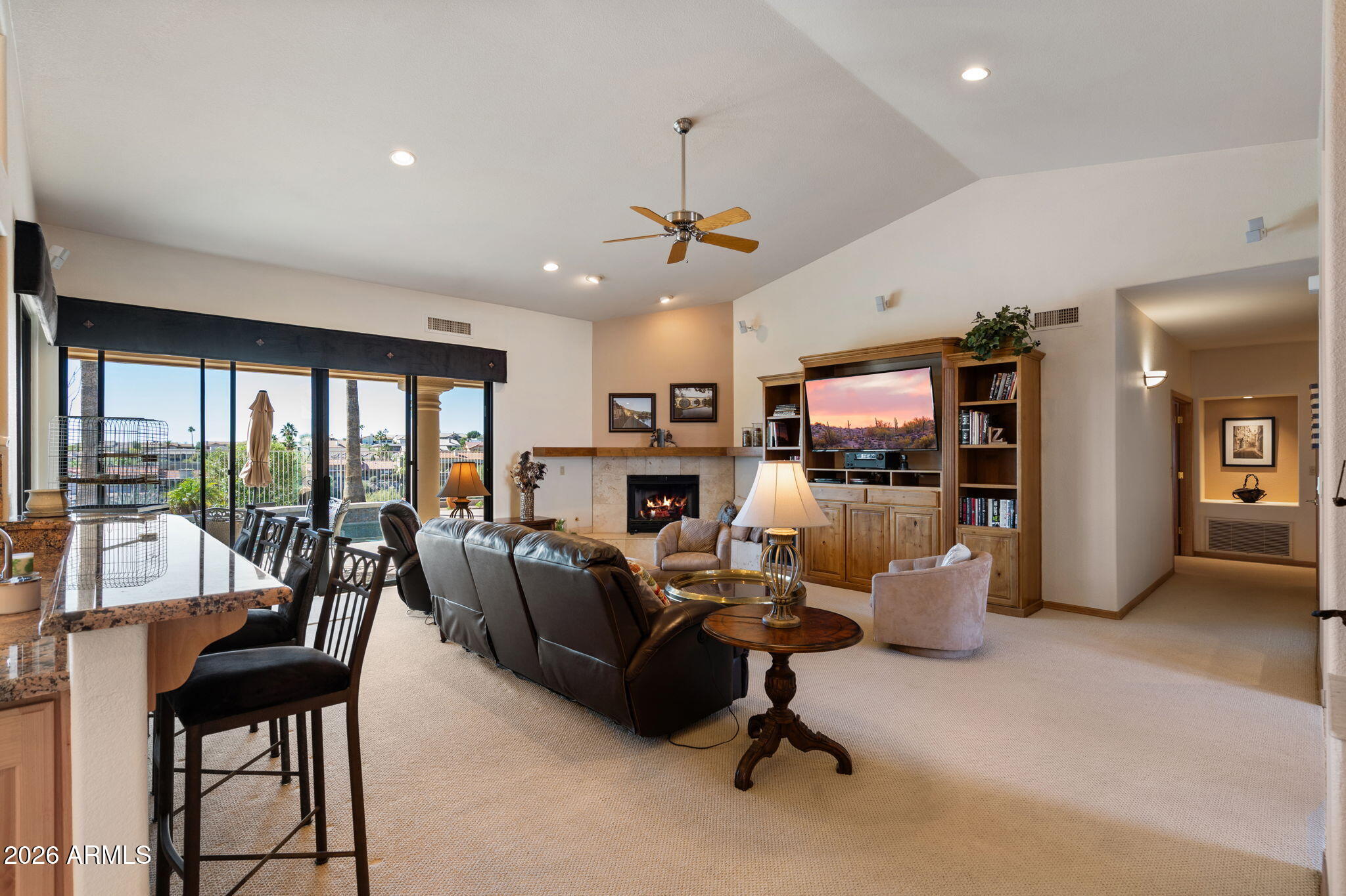Fountain Hills - Residential