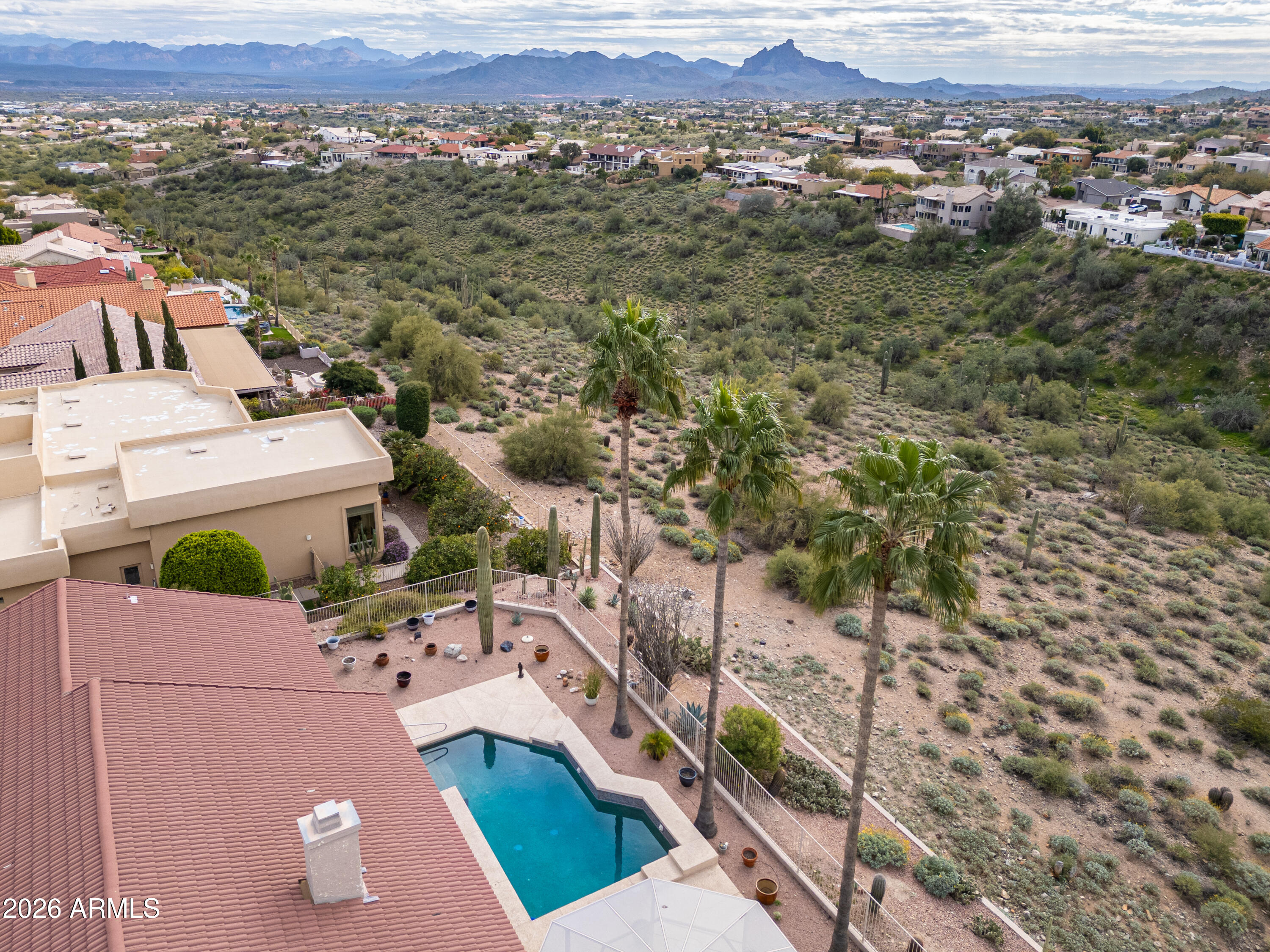 Fountain Hills - Residential